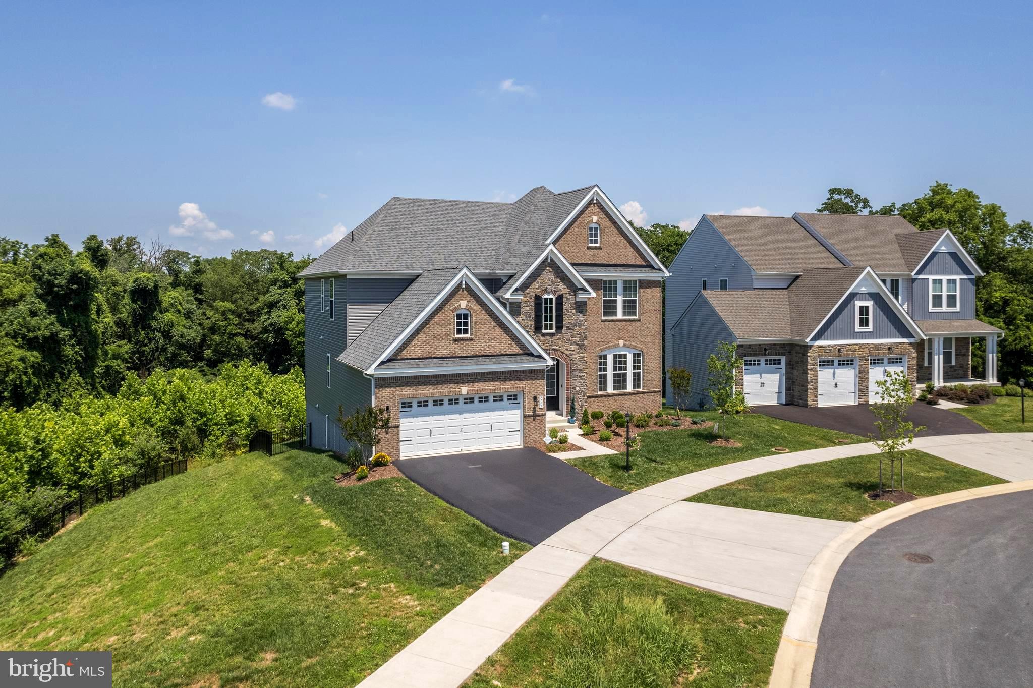 5745 Hawk Ridge Road Frederick, MD 21704 - Photo 2 of 81