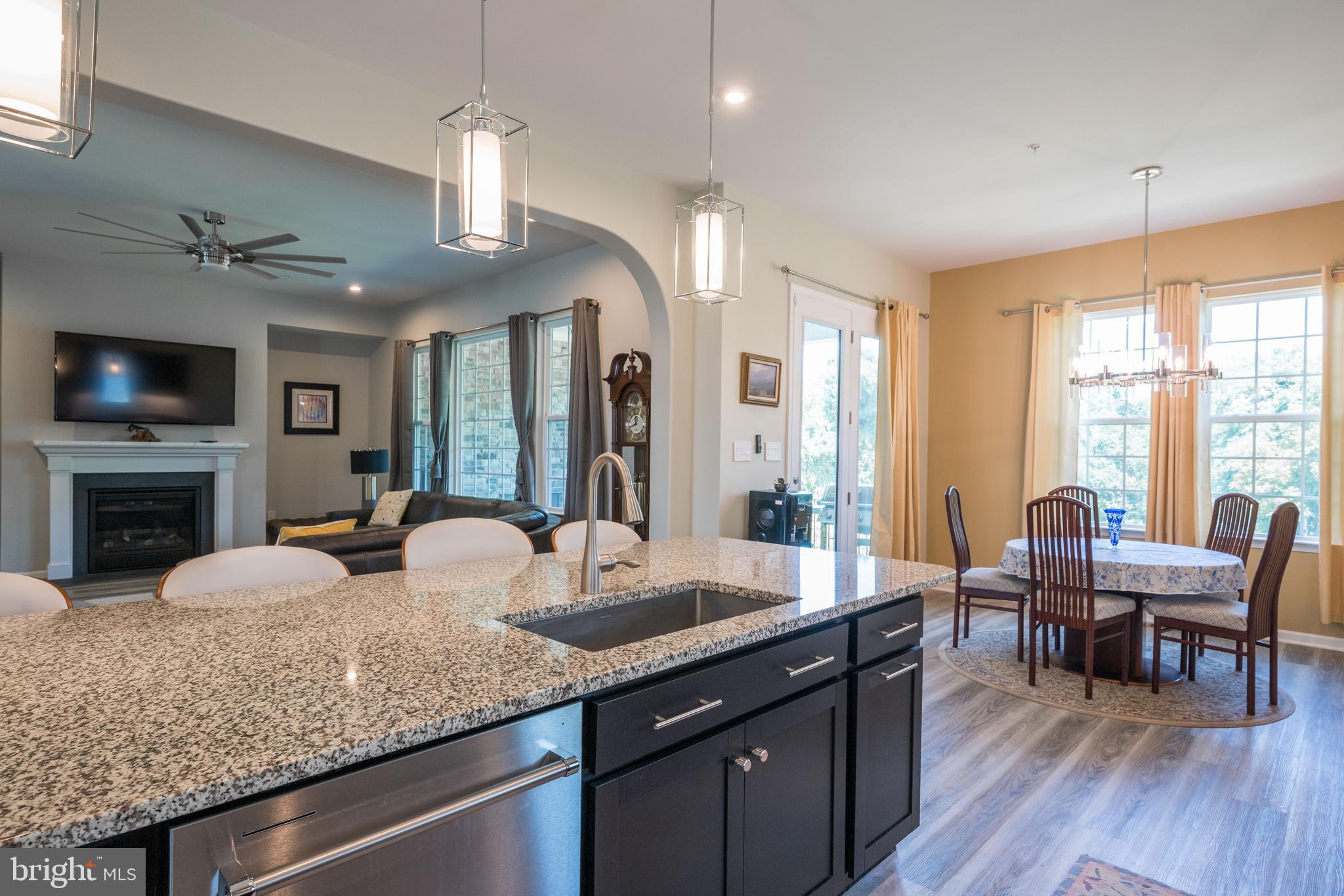 5745 Hawk Ridge Road Frederick, MD 21704 - Photo 22 of 81