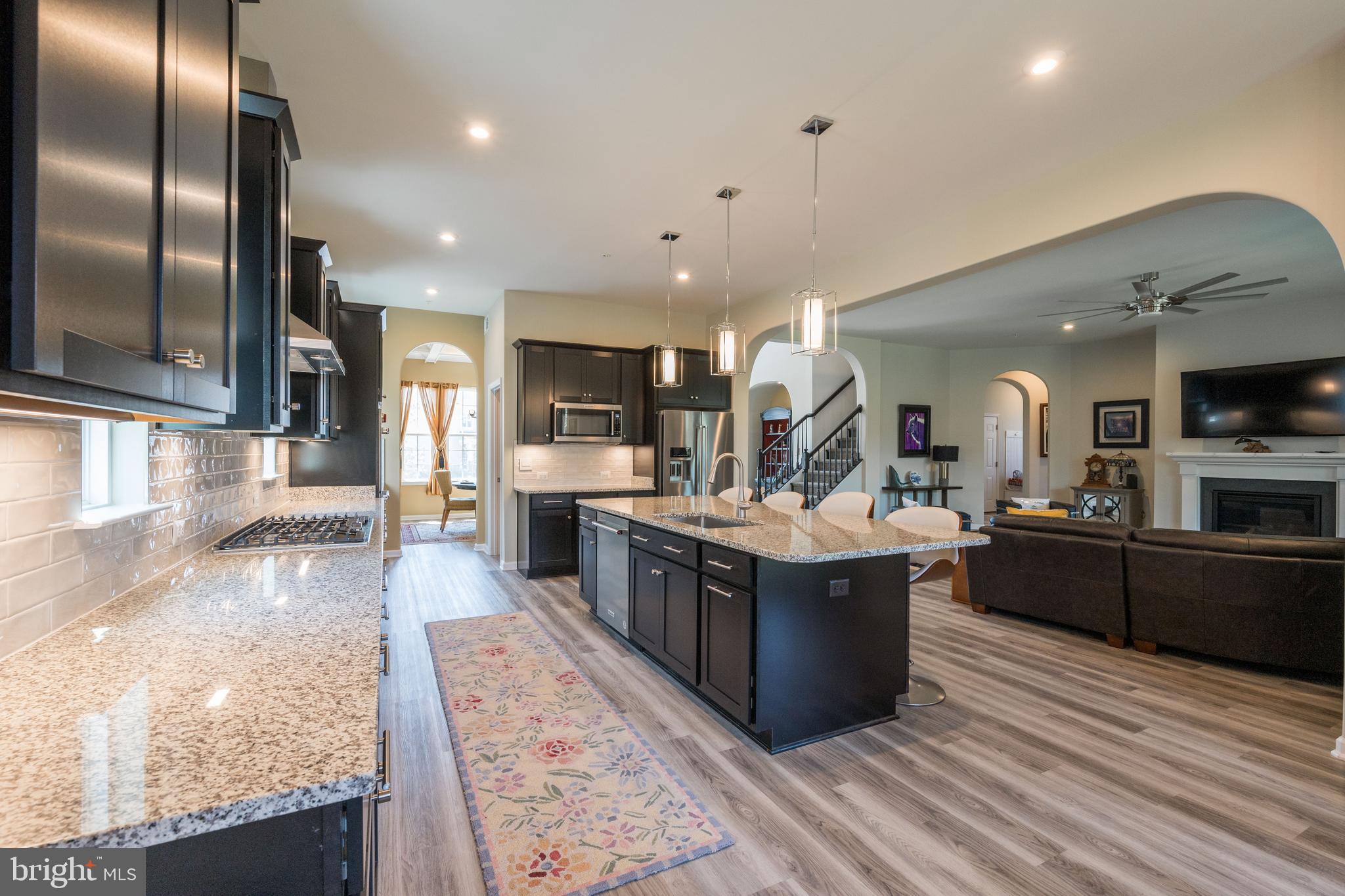 5745 Hawk Ridge Road Frederick, MD 21704 - Photo 24 of 81