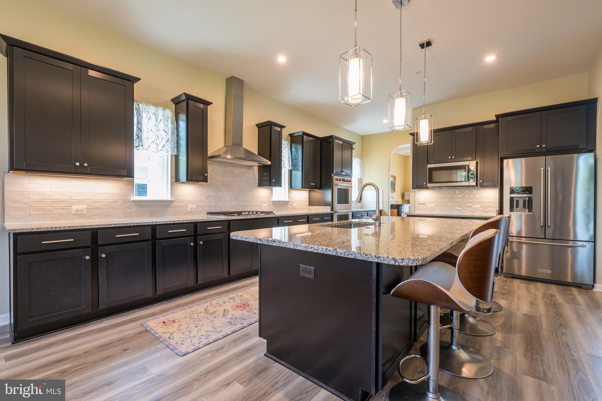 5745 Hawk Ridge Road Frederick, MD 21704 - Photo 25 of 81