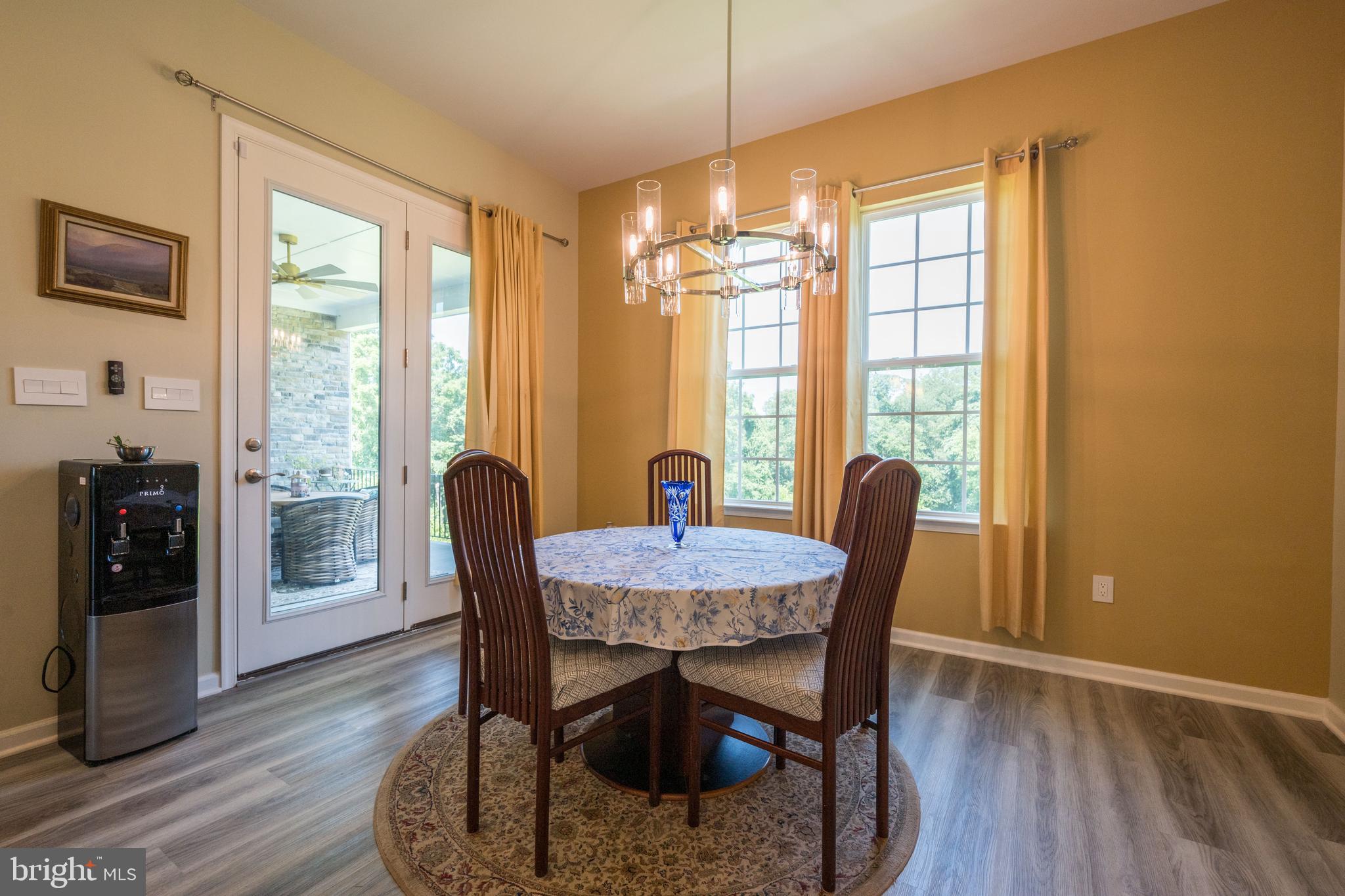 5745 Hawk Ridge Road Frederick, MD 21704 - Photo 27 of 81