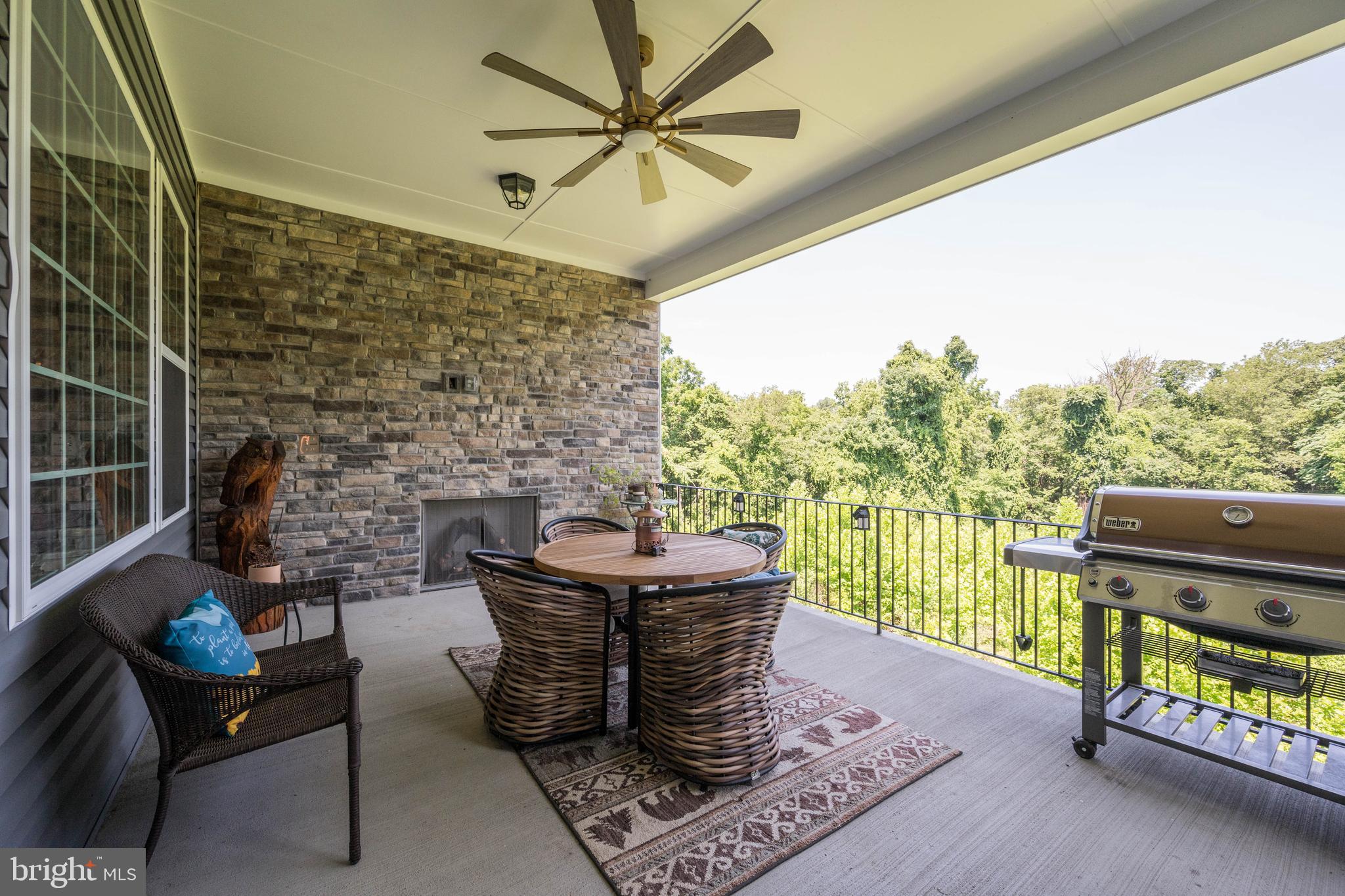 5745 Hawk Ridge Road Frederick, MD 21704 - Photo 30 of 81