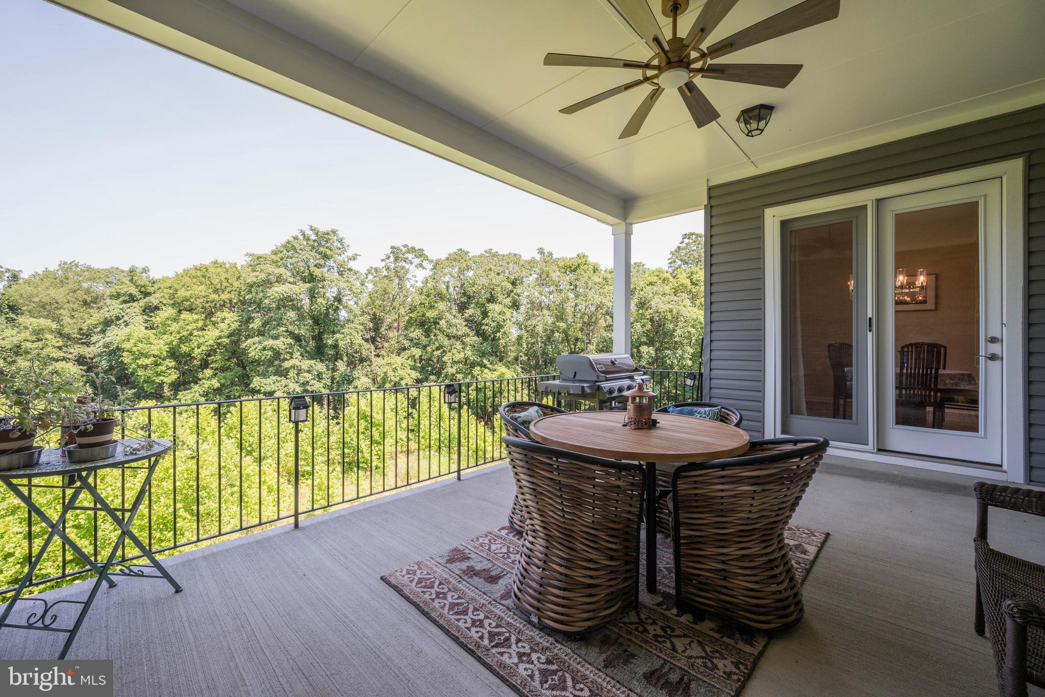 5745 Hawk Ridge Road Frederick, MD 21704 - Photo 31 of 81