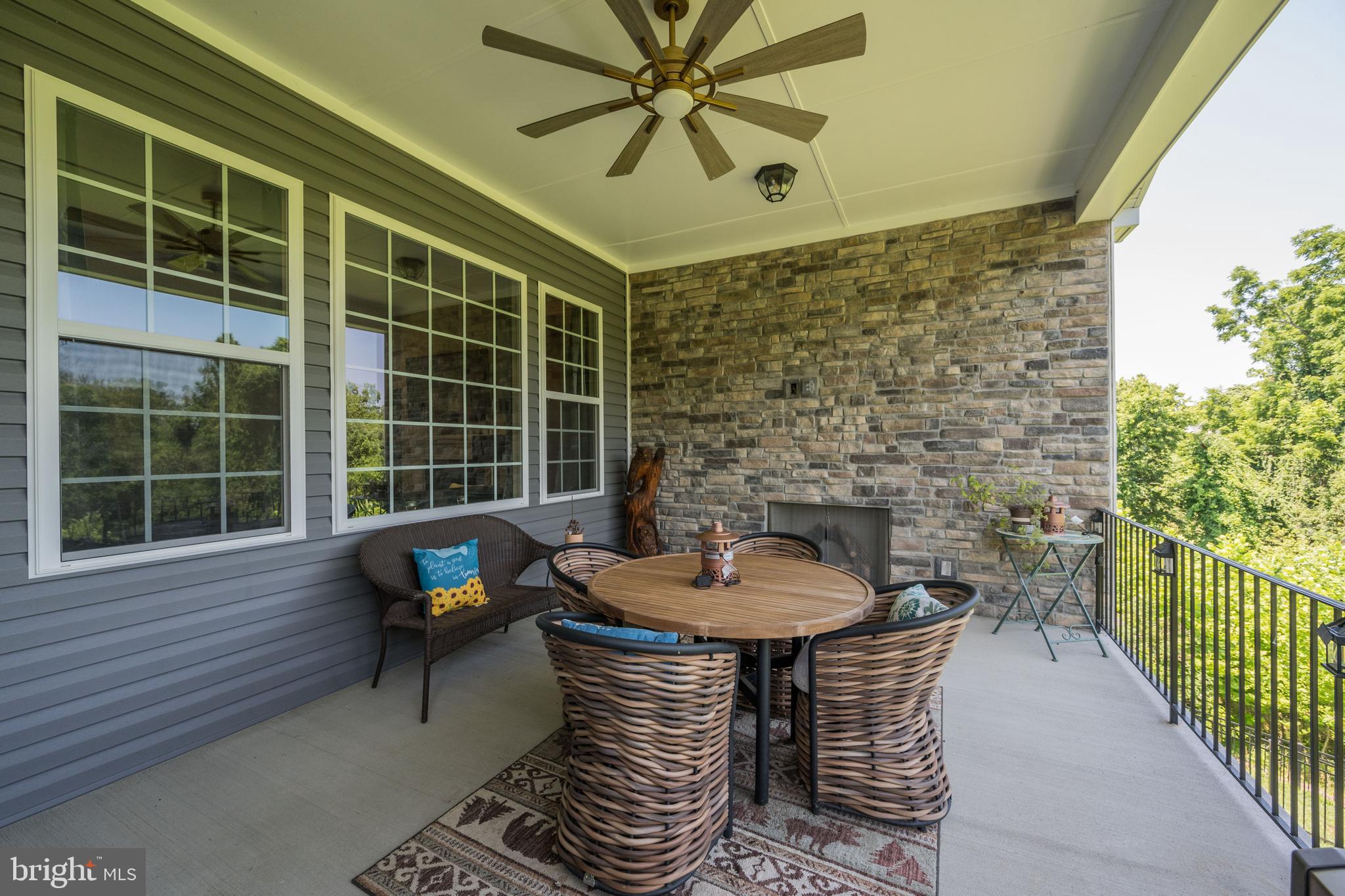 5745 Hawk Ridge Road Frederick, MD 21704 - Photo 34 of 81