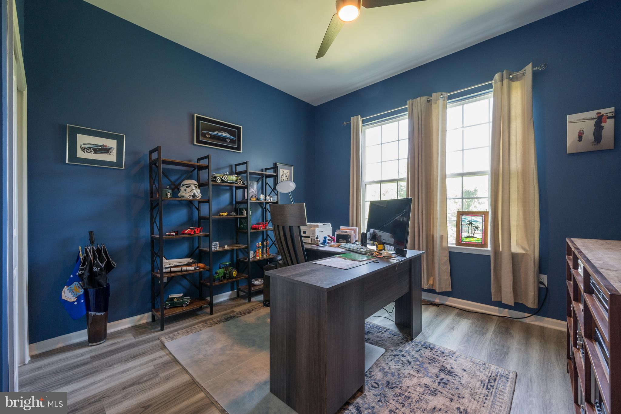 5745 Hawk Ridge Road Frederick, MD 21704 - Photo 36 of 81