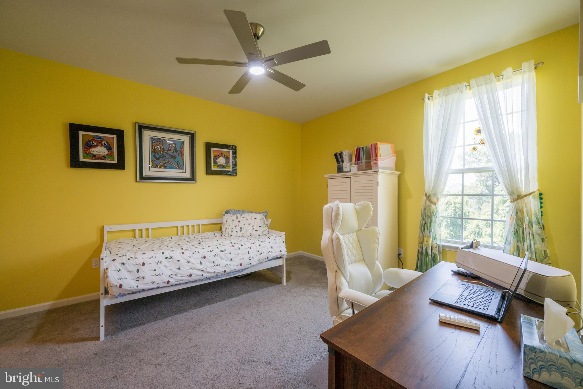 5745 Hawk Ridge Road Frederick, MD 21704 - Photo 37 of 81