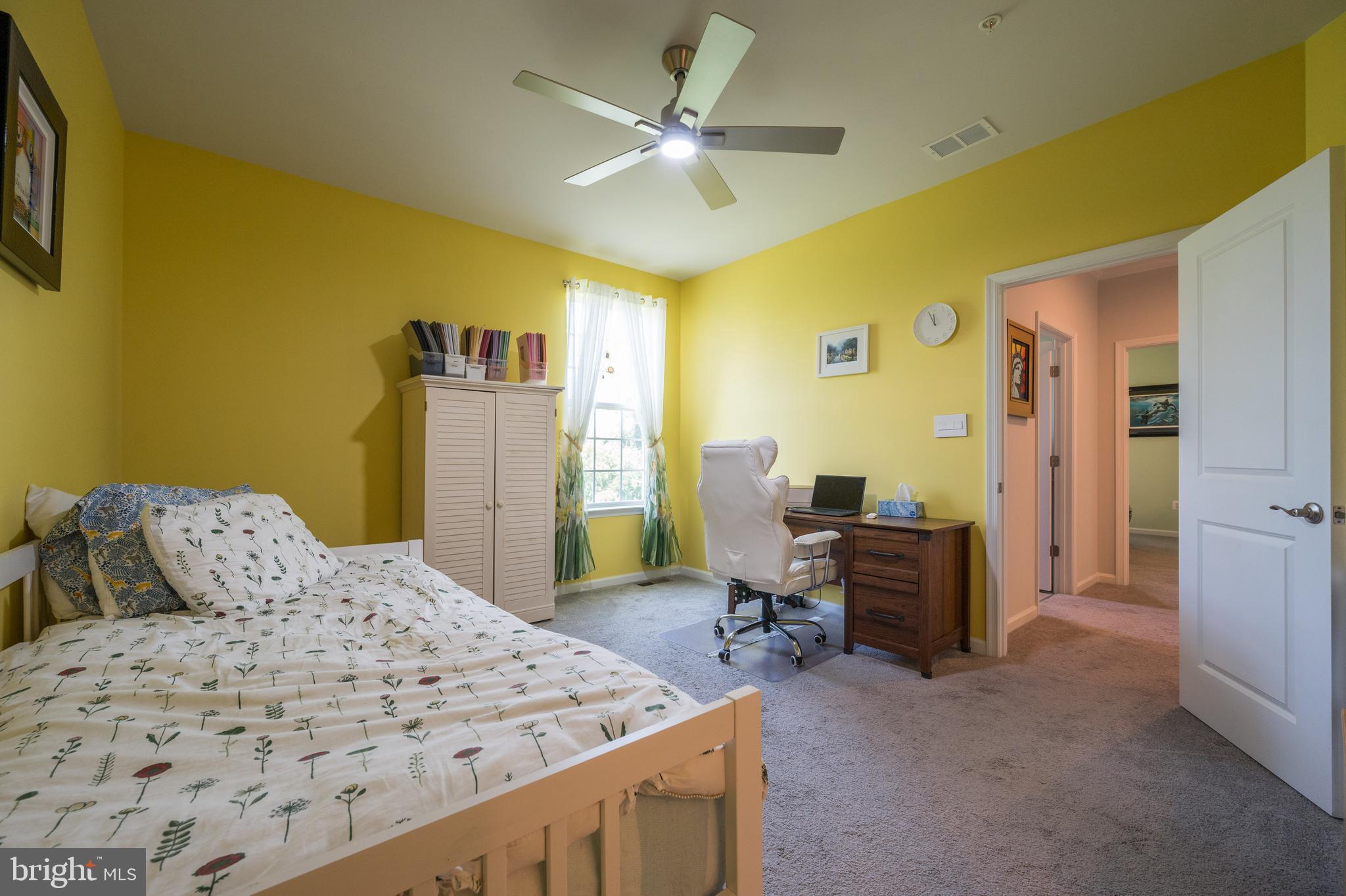 5745 Hawk Ridge Road Frederick, MD 21704 - Photo 38 of 81