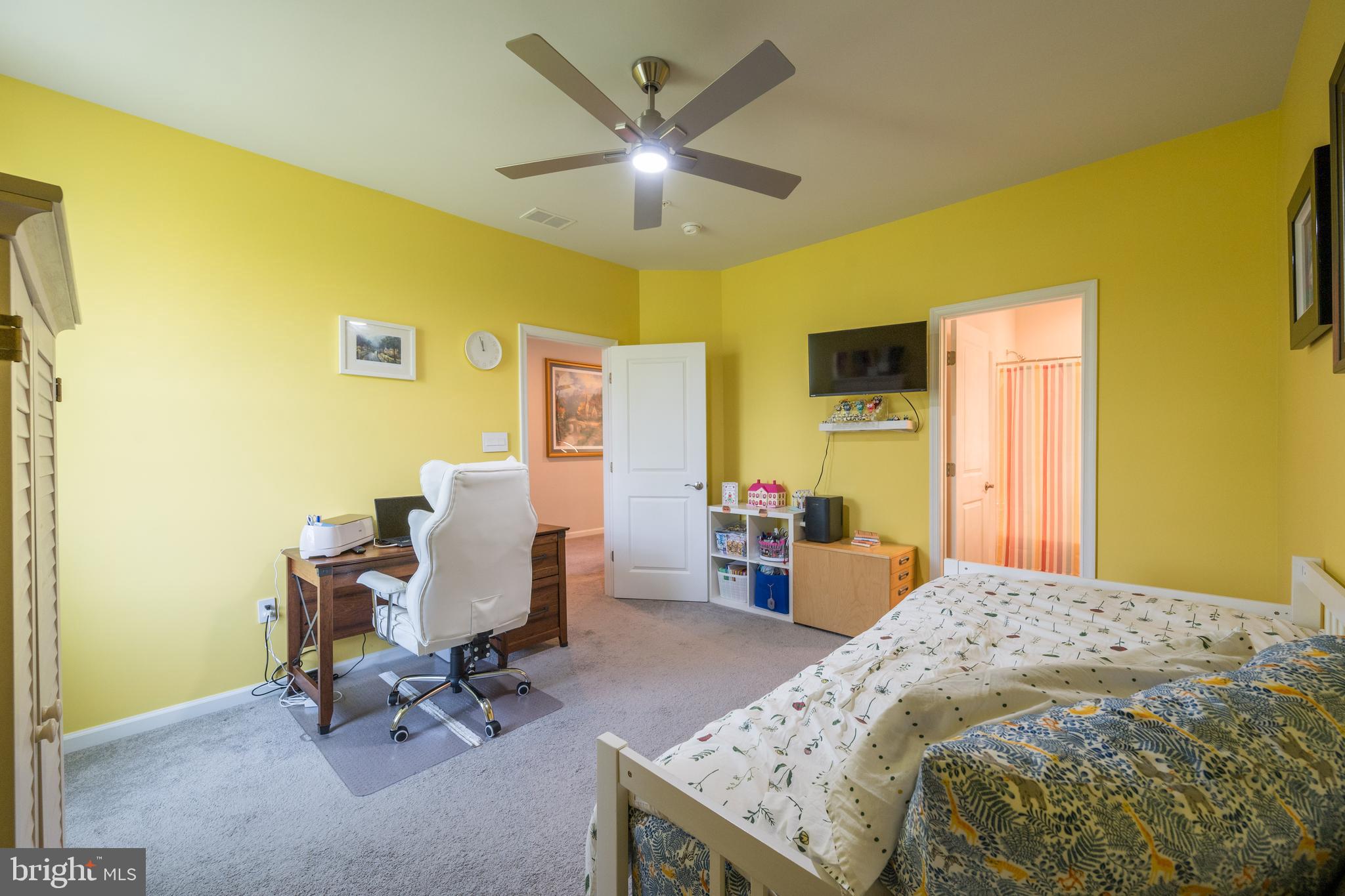 5745 Hawk Ridge Road Frederick, MD 21704 - Photo 40 of 81