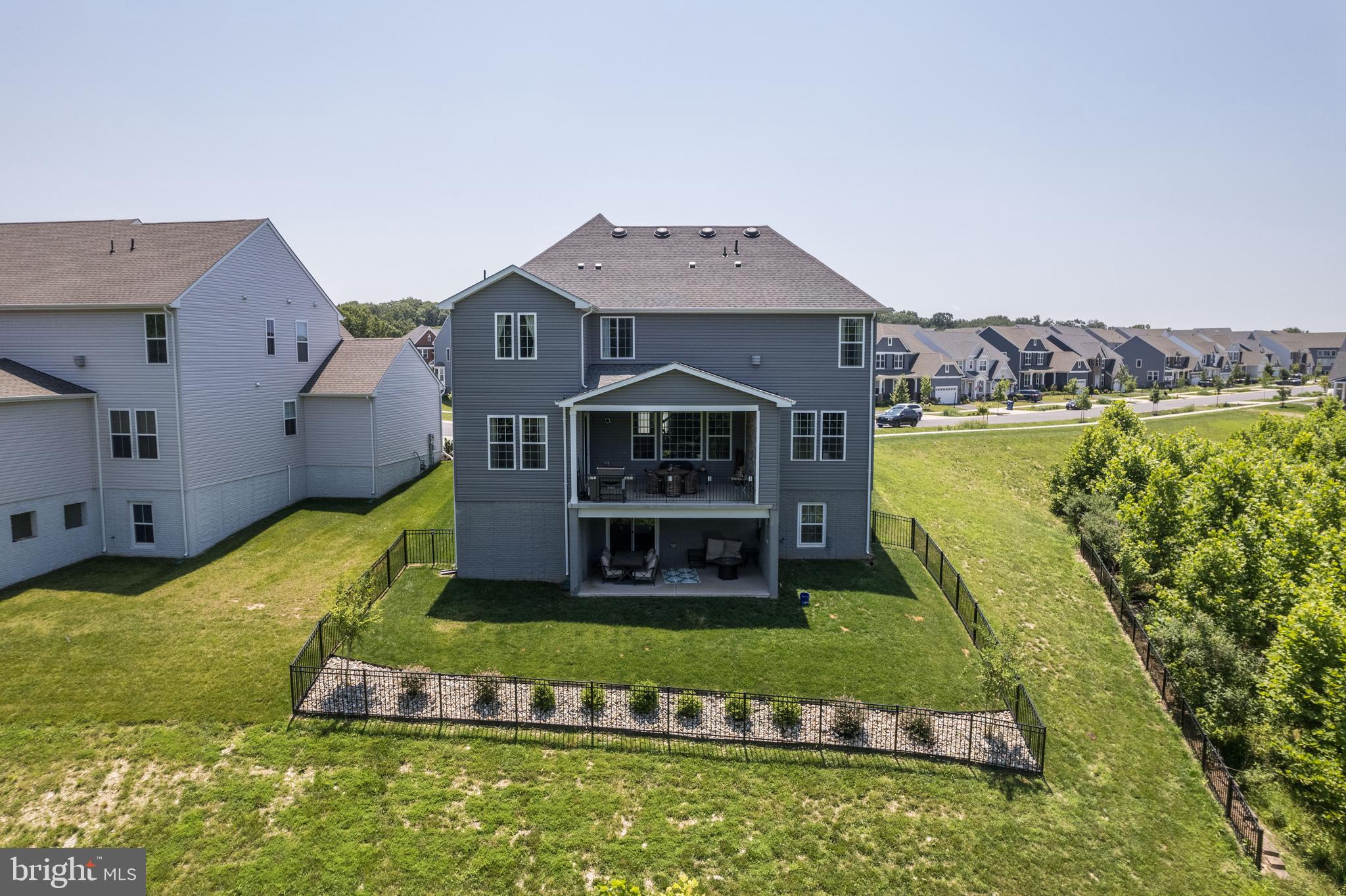 5745 Hawk Ridge Road Frederick, MD 21704 - Photo 4 of 81