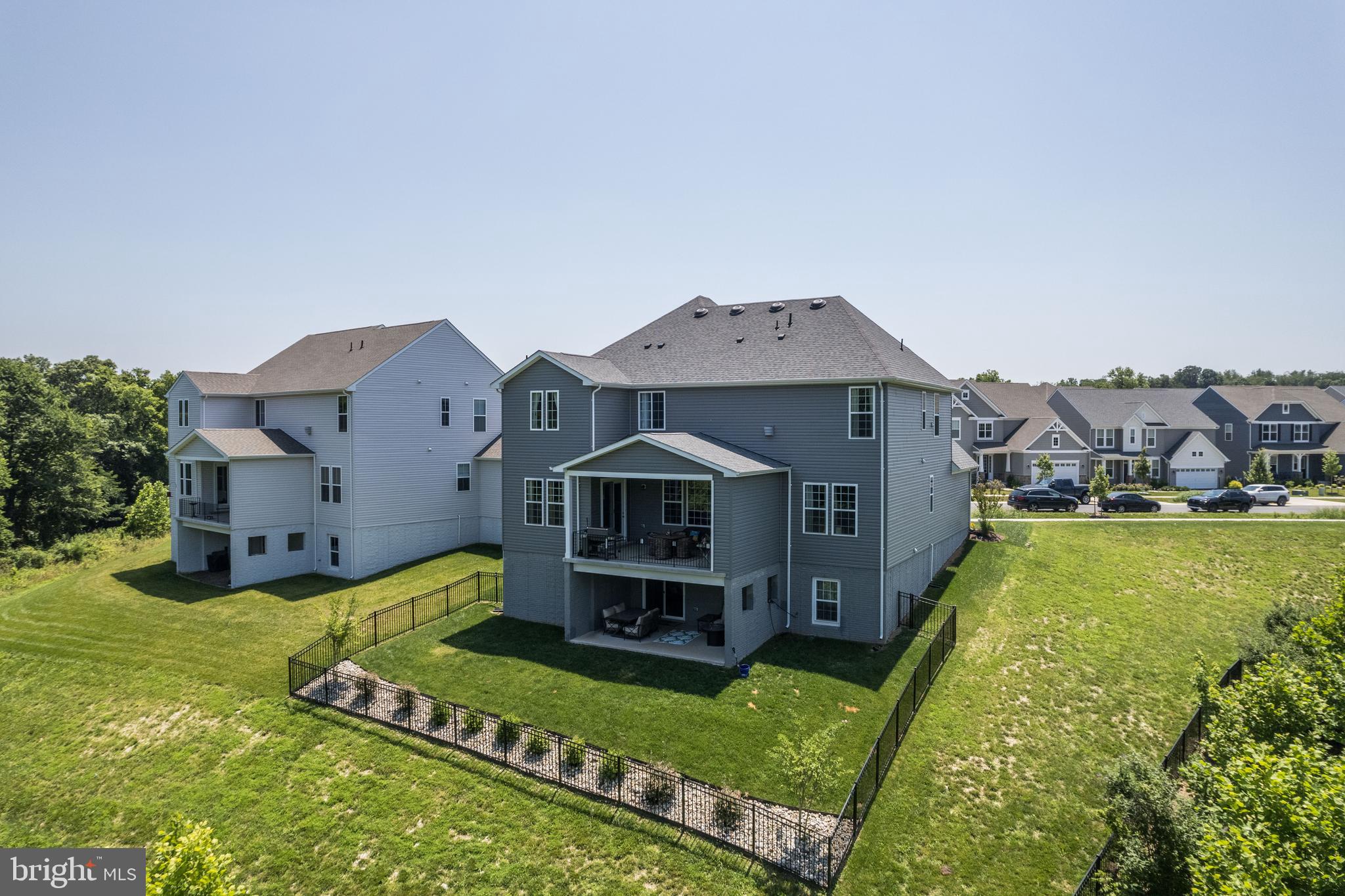 5745 Hawk Ridge Road Frederick, MD 21704 - Photo 5 of 81