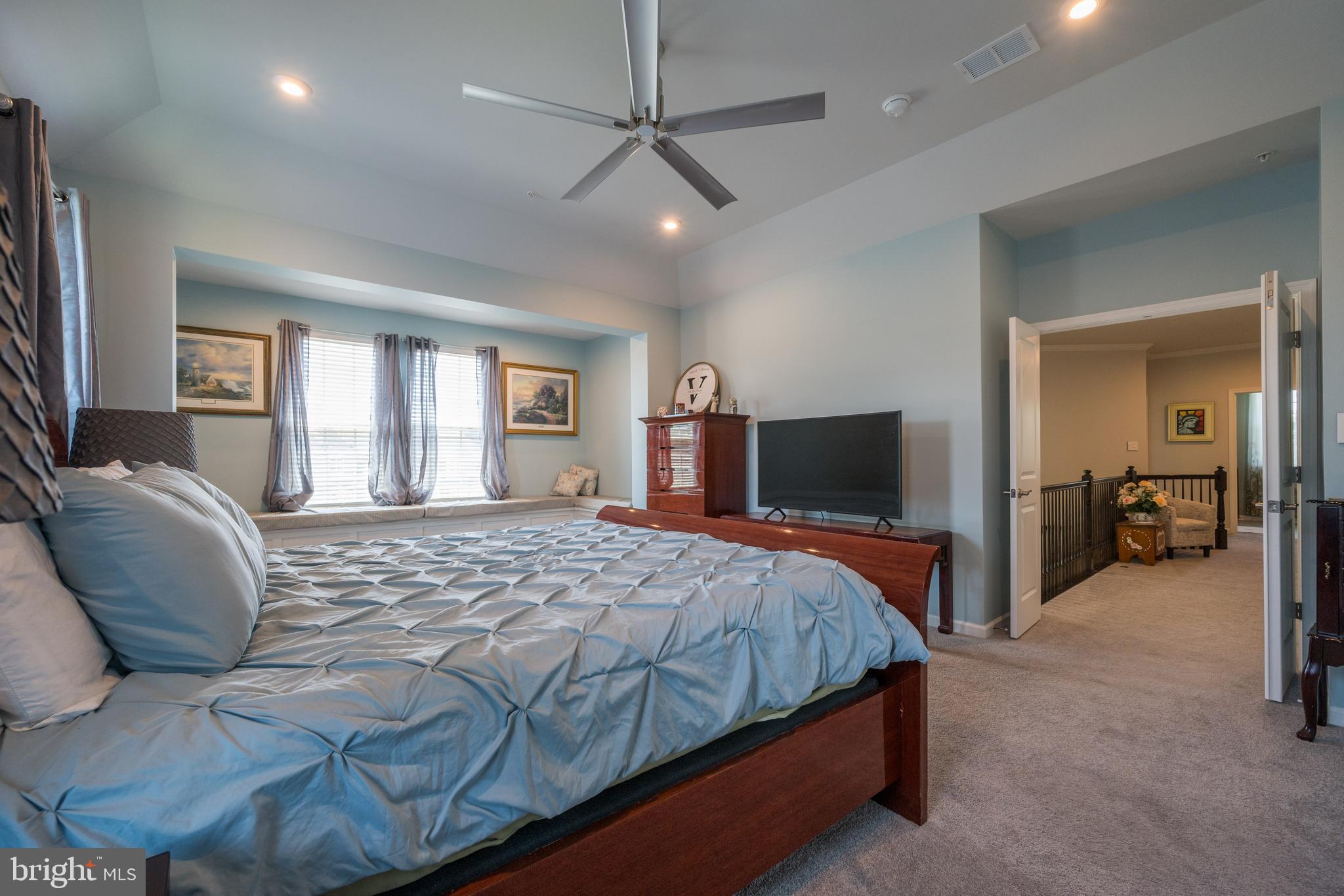 5745 Hawk Ridge Road Frederick, MD 21704 - Photo 51 of 81