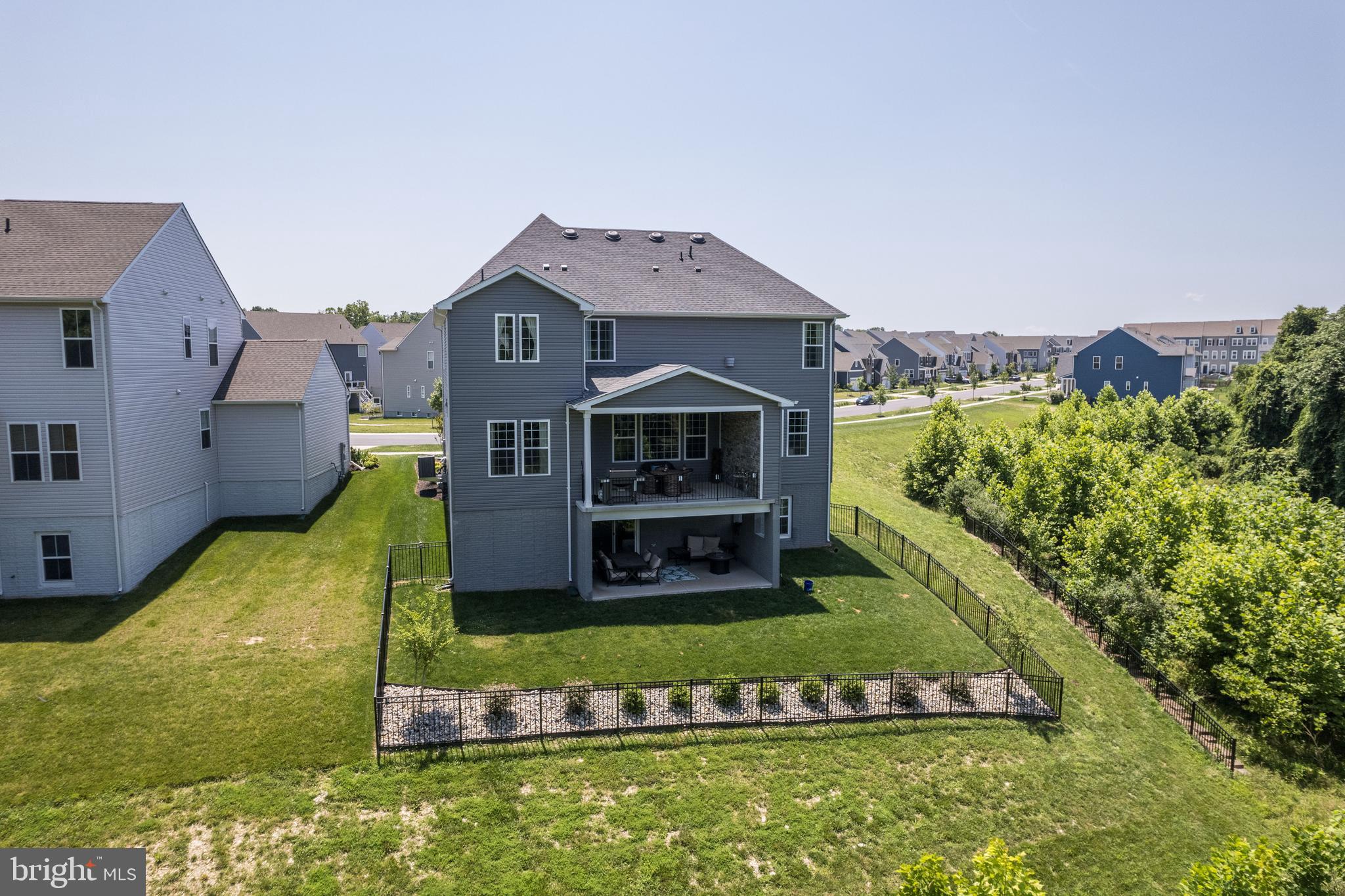 5745 Hawk Ridge Road Frederick, MD 21704 - Photo 6 of 81