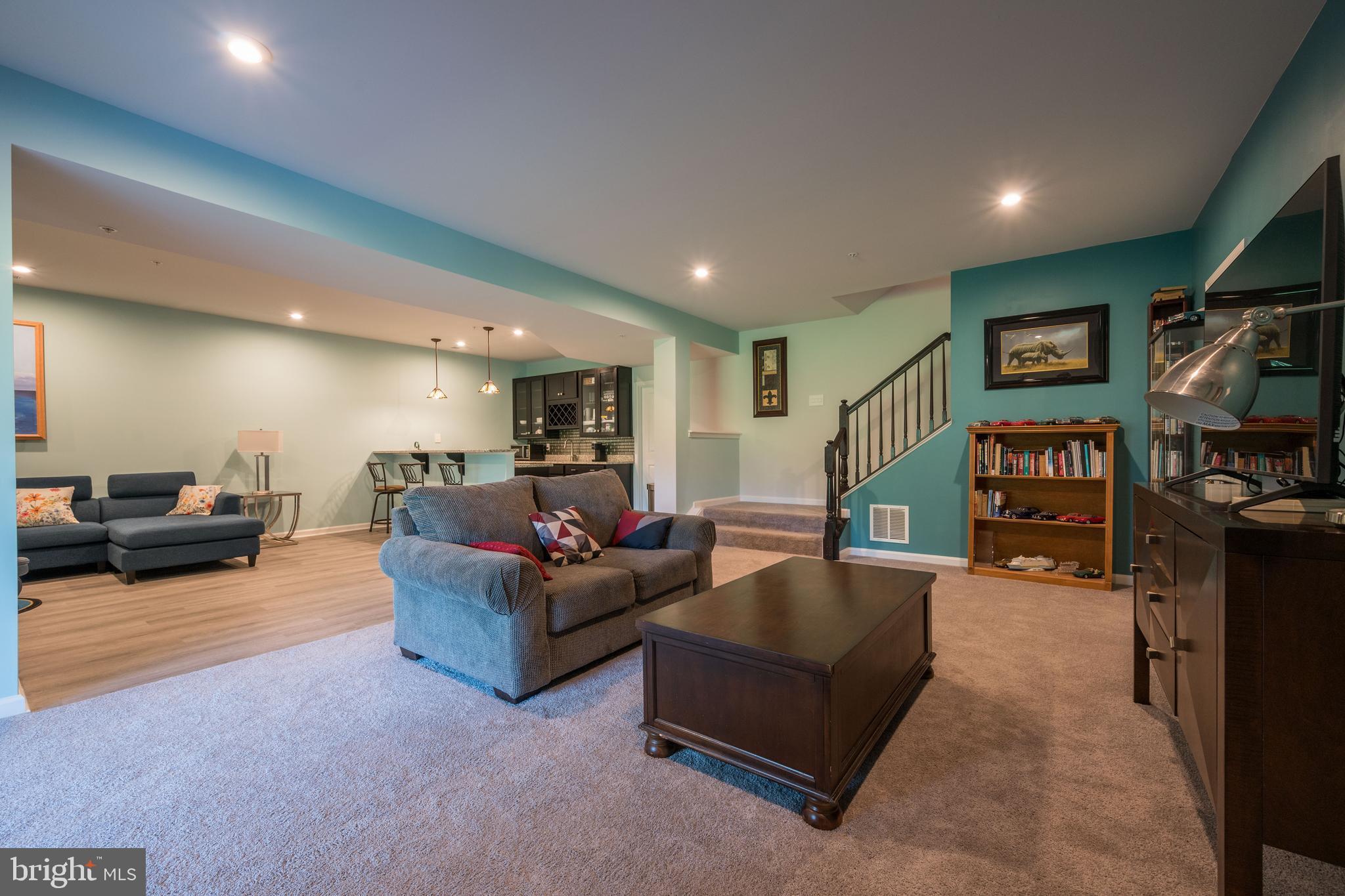 5745 Hawk Ridge Road Frederick, MD 21704 - Photo 63 of 81