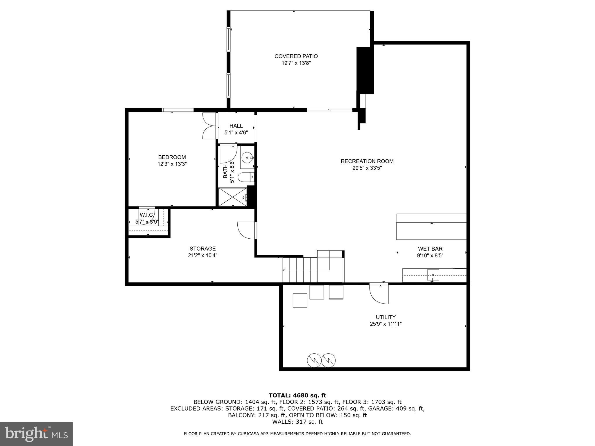 5745 Hawk Ridge Road Frederick, MD 21704 - Photo 78 of 81