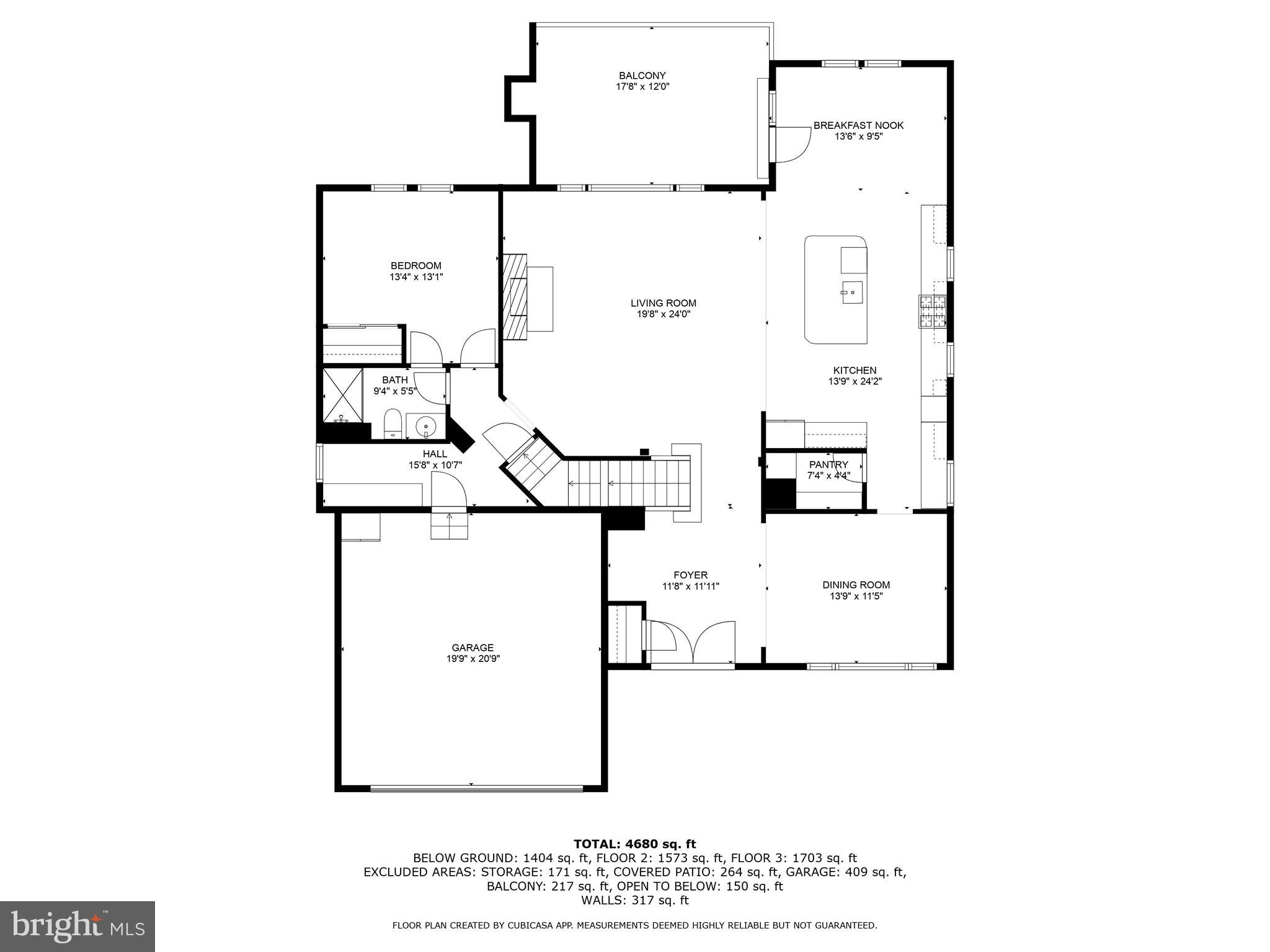 5745 Hawk Ridge Road Frederick, MD 21704 - Photo 79 of 81