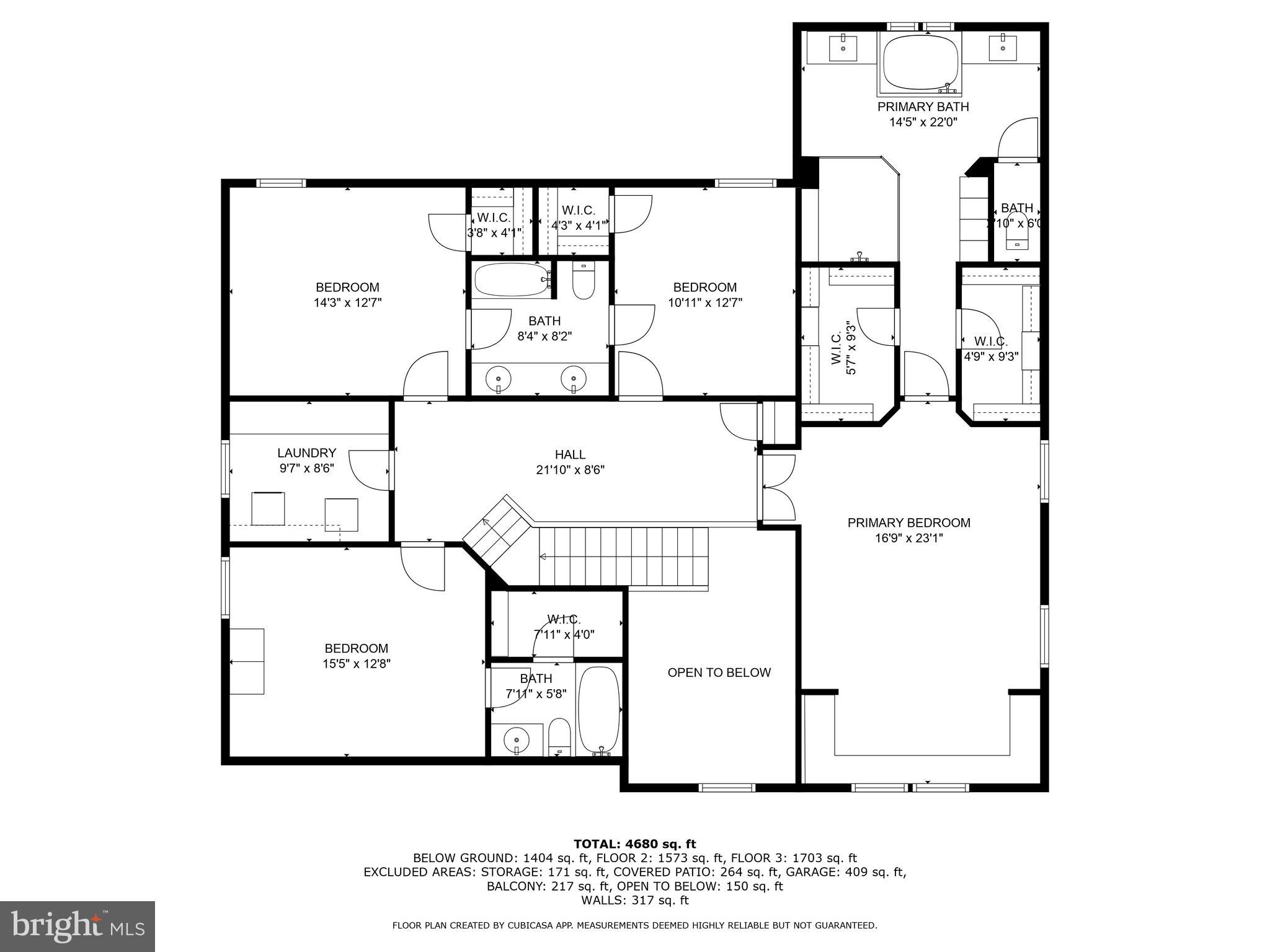 5745 Hawk Ridge Road Frederick, MD 21704 - Photo 80 of 81