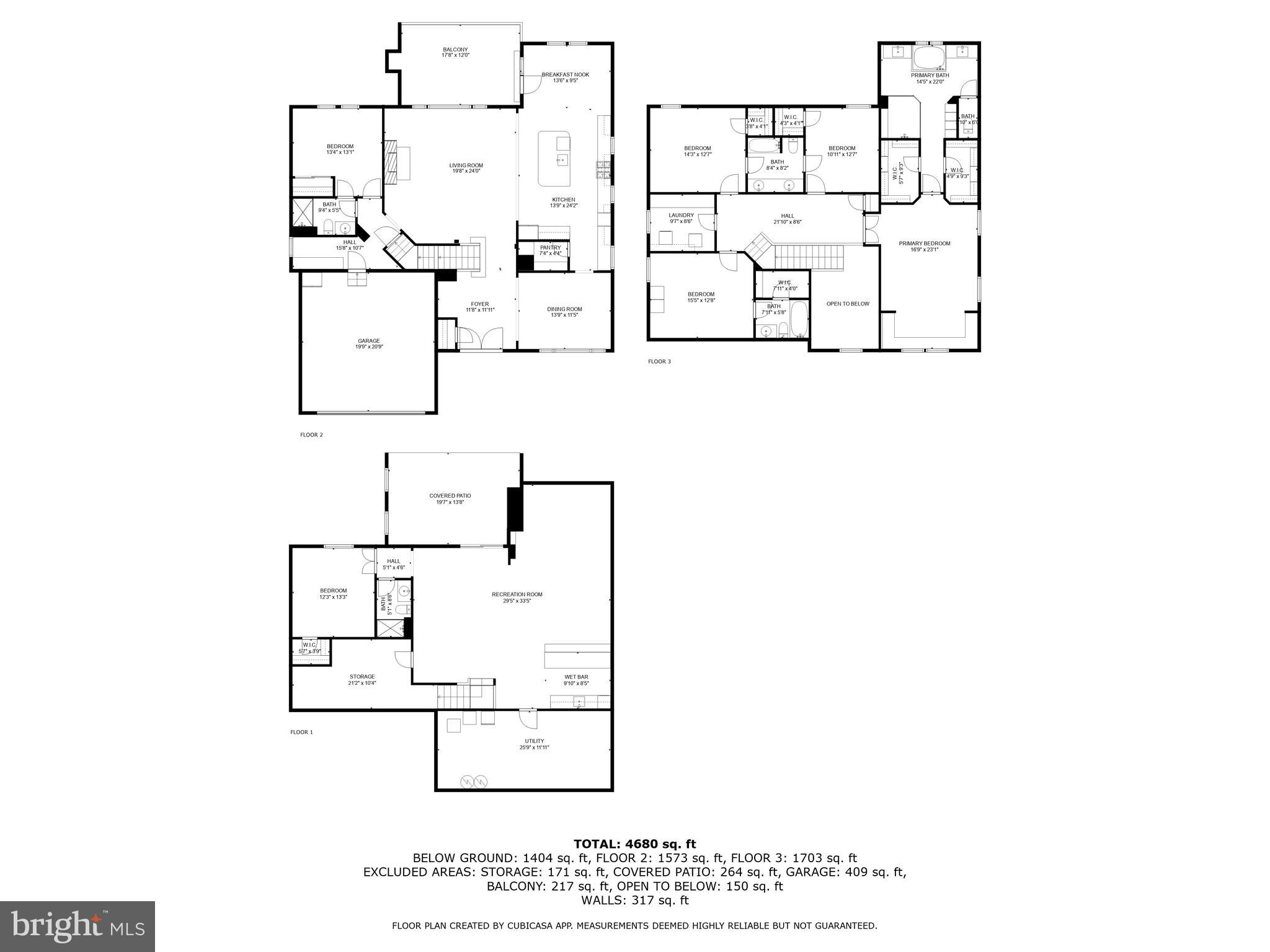 5745 Hawk Ridge Road Frederick, MD 21704 - Photo 81 of 81