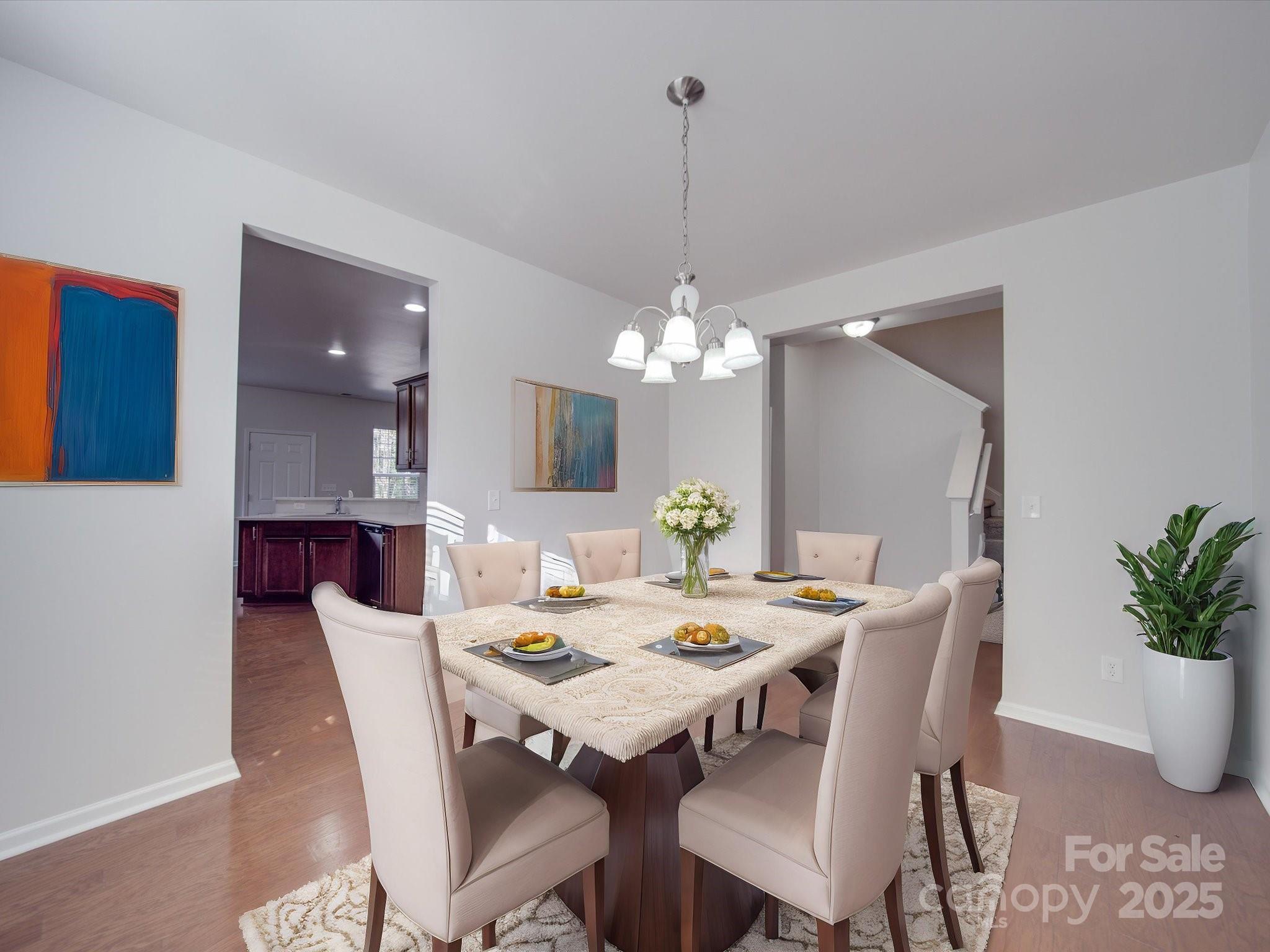 17212 Hampton Trace Road Huntersville, NC 28078 - Photo 13 of 48