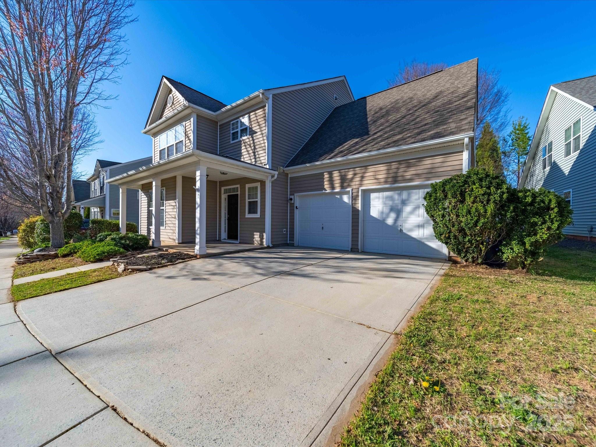 17212 Hampton Trace Road Huntersville, NC 28078 - Photo 2 of 48