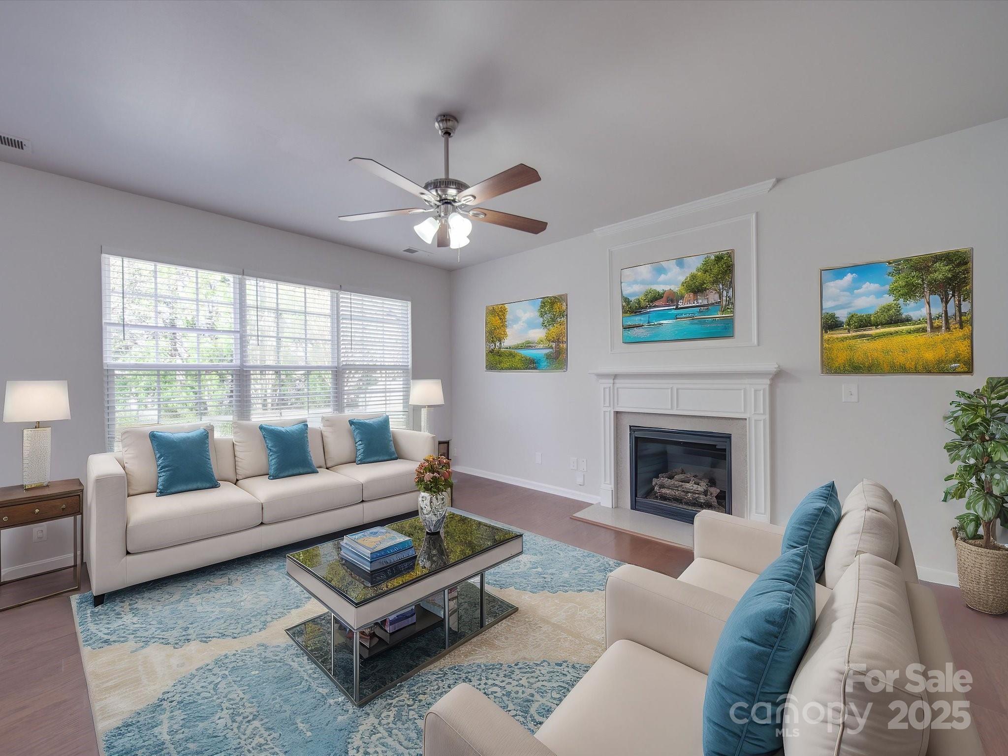 17212 Hampton Trace Road Huntersville, NC 28078 - Photo 21 of 48