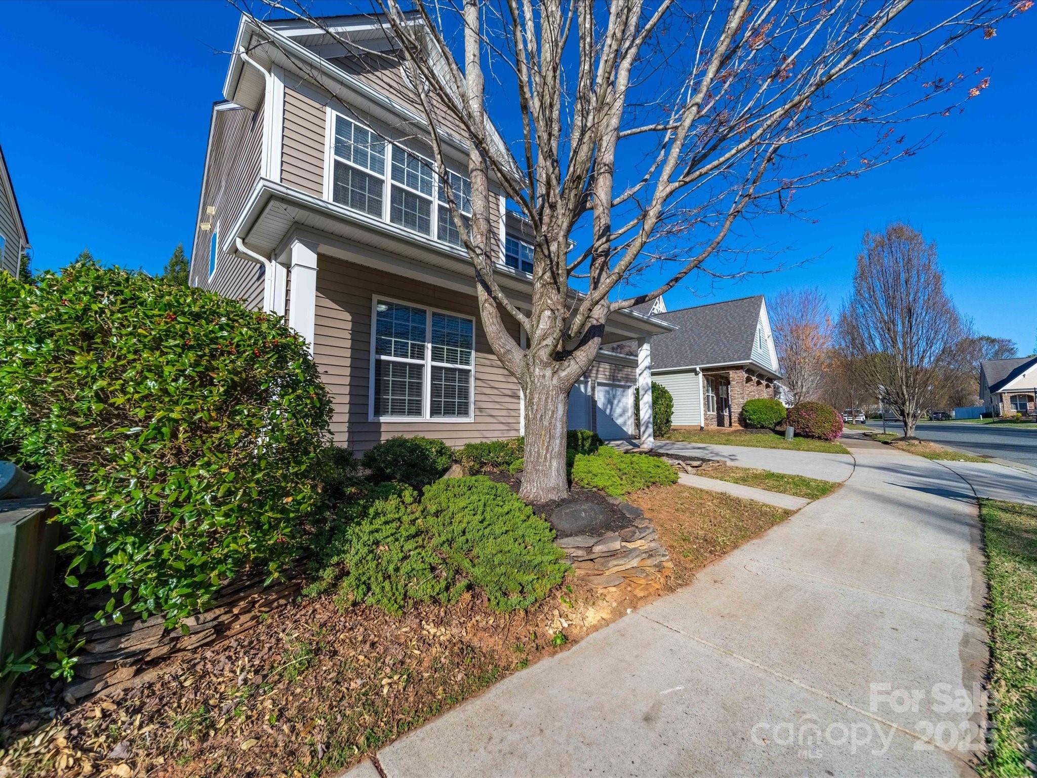 17212 Hampton Trace Road Huntersville, NC 28078 - Photo 3 of 48