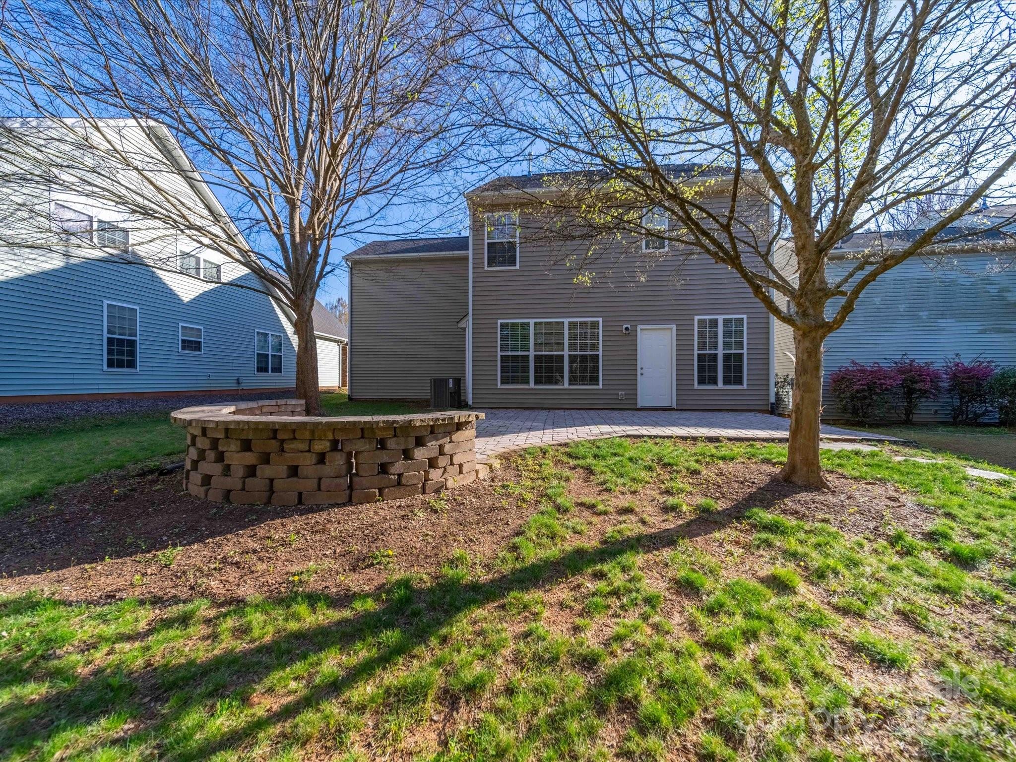 17212 Hampton Trace Road Huntersville, NC 28078 - Photo 46 of 48