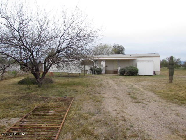 17621 West Picacho Road Marana, AZ 85653 - Photo 16 of 26