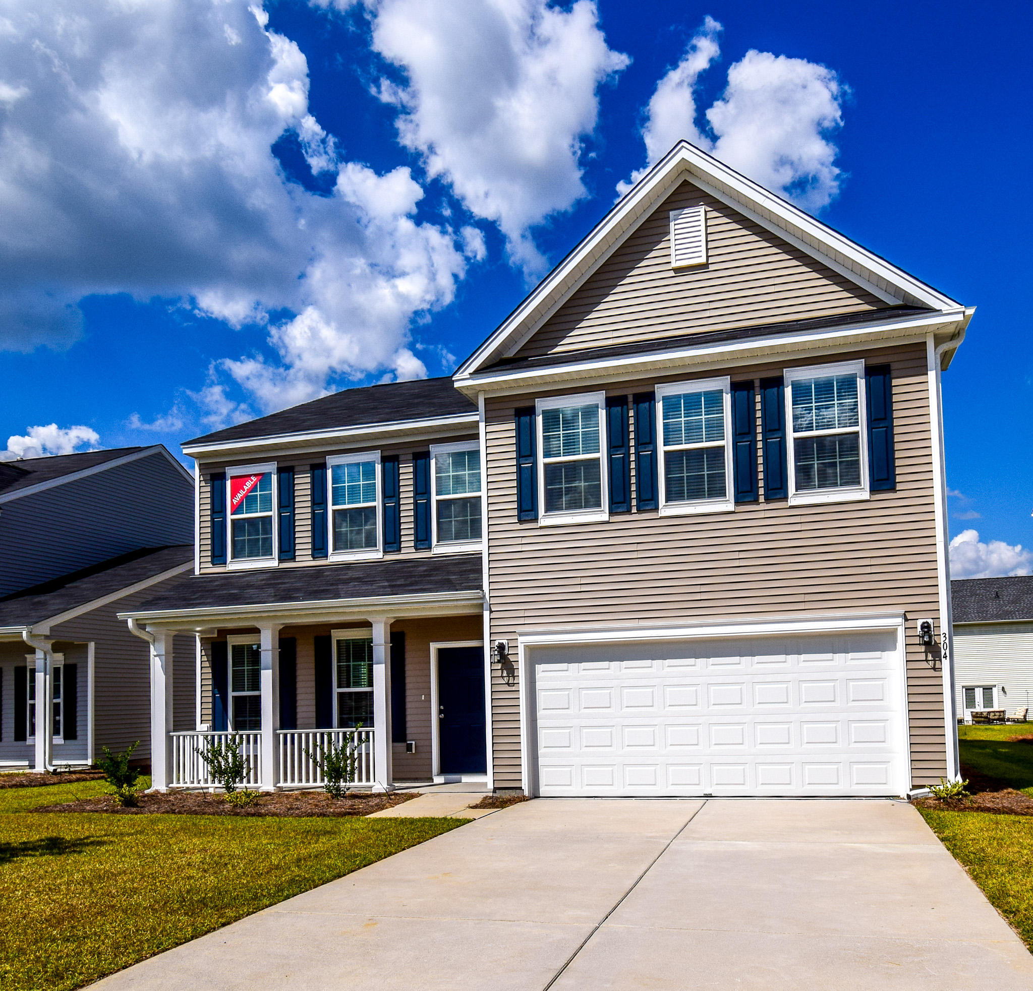 304 Silverleaf Lane Moncks Corner, SC 29461 - Photo 1 of 35 Lovely Augusta