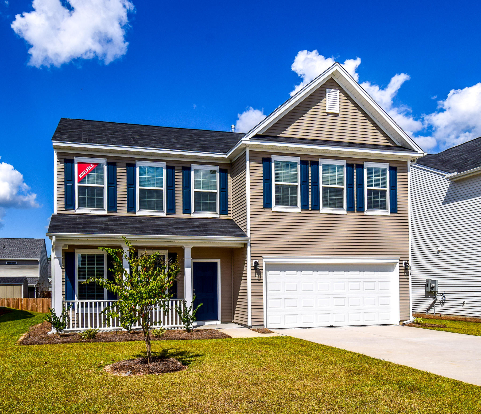 304 Silverleaf Lane Moncks Corner, SC 29461 - Photo 2 of 35 Lovely Augusta