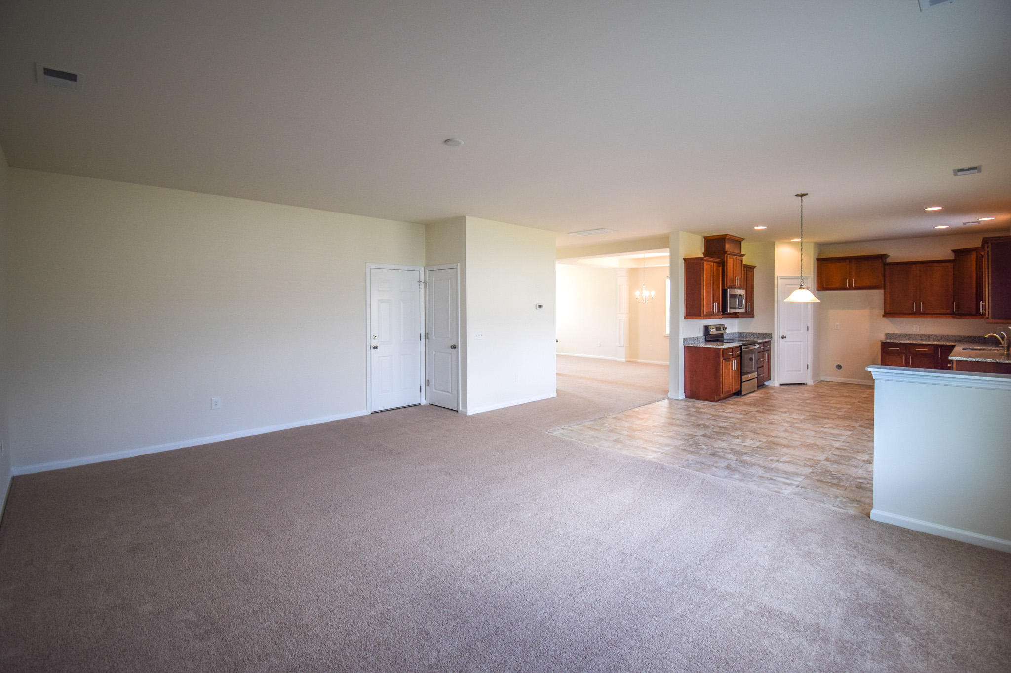304 Silverleaf Lane Moncks Corner, SC 29461 - Photo 14 of 35 Large Family Room
