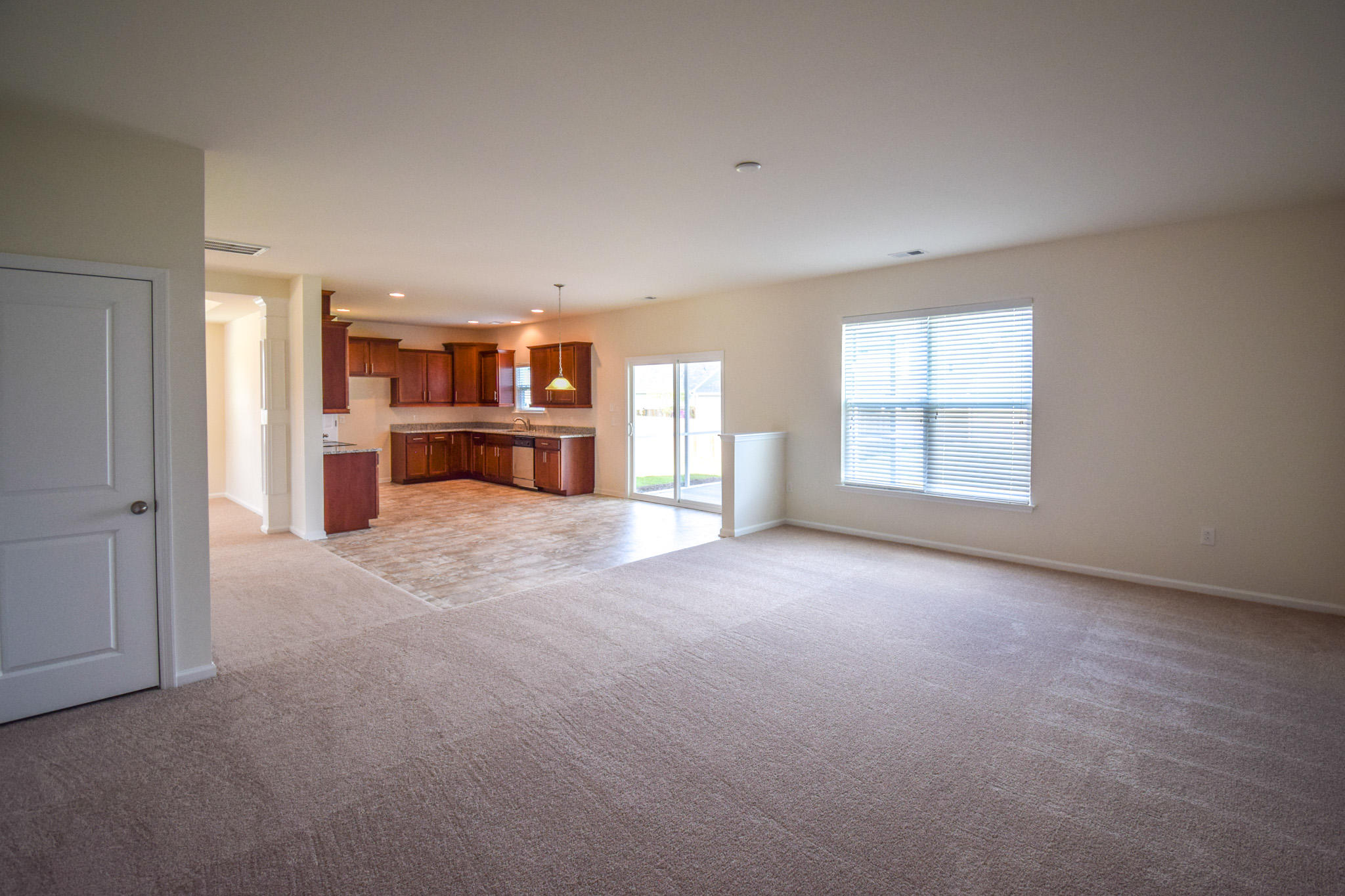 304 Silverleaf Lane Moncks Corner, SC 29461 - Photo 15 of 35 Large Family Room