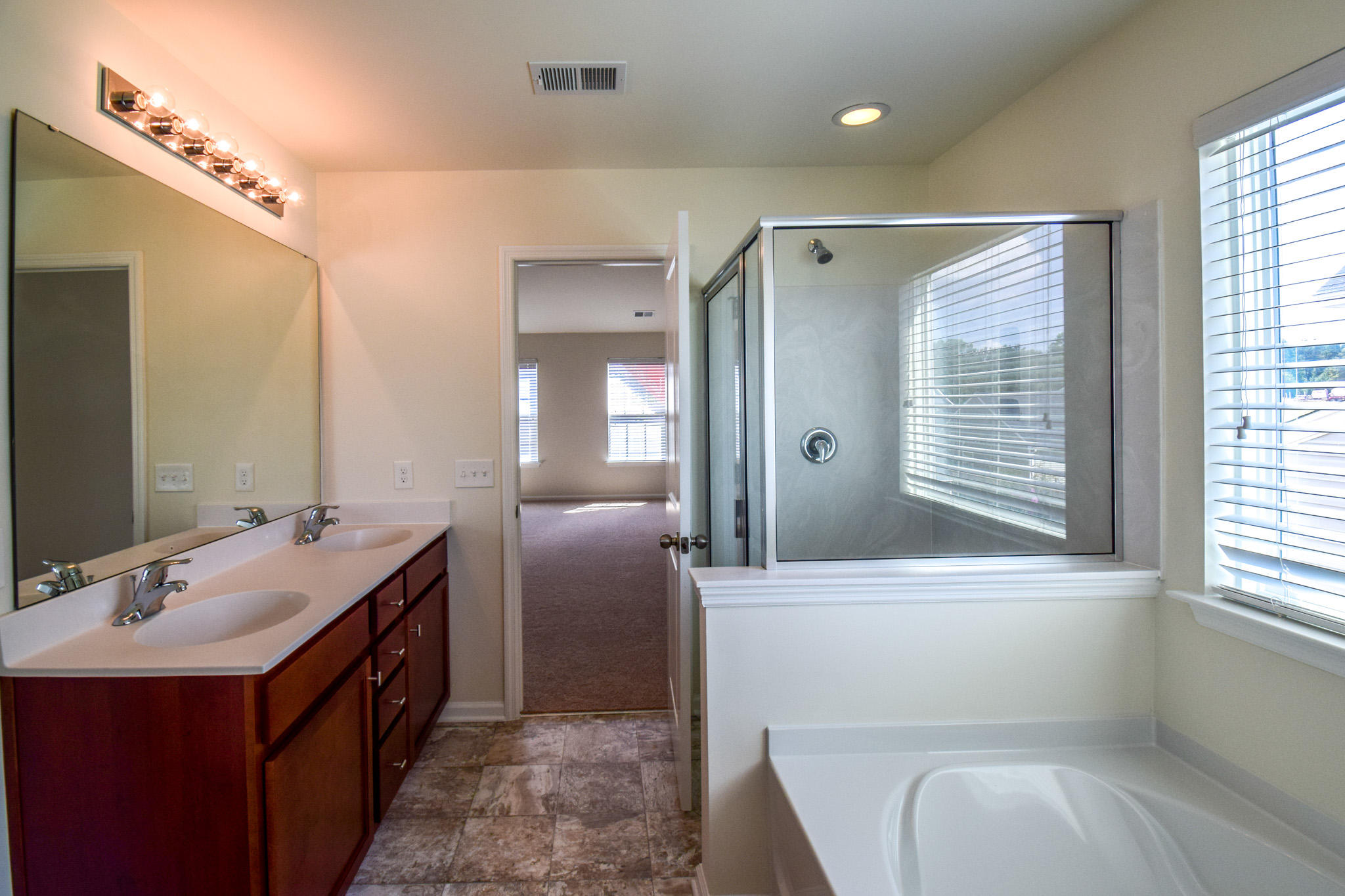 304 Silverleaf Lane Moncks Corner, SC 29461 - Photo 20 of 35 Deluxe Master Bath