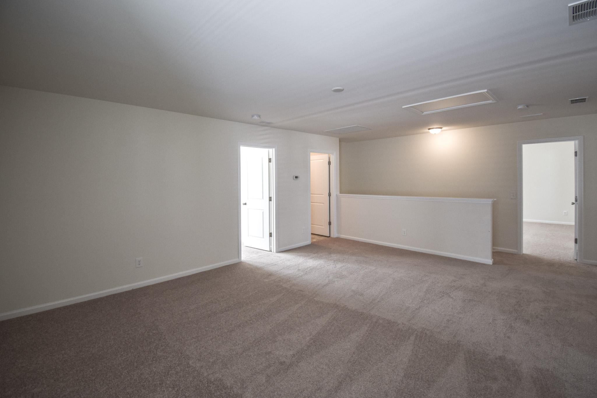 304 Silverleaf Lane Moncks Corner, SC 29461 - Photo 21 of 35 Roomy Loft Area