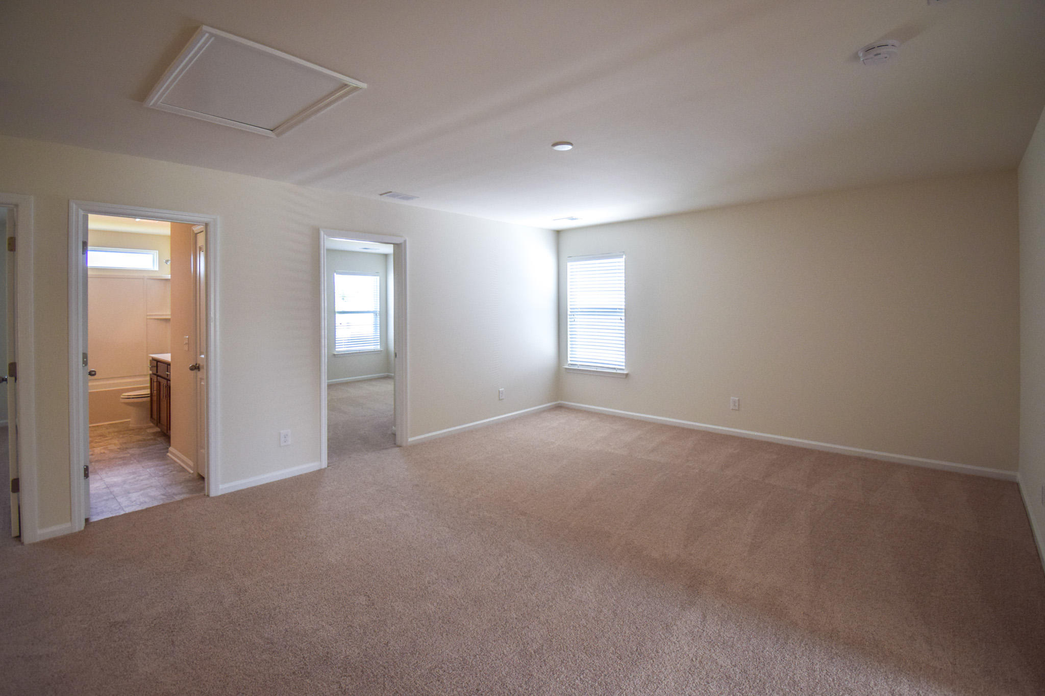 304 Silverleaf Lane Moncks Corner, SC 29461 - Photo 22 of 35 Loft Area