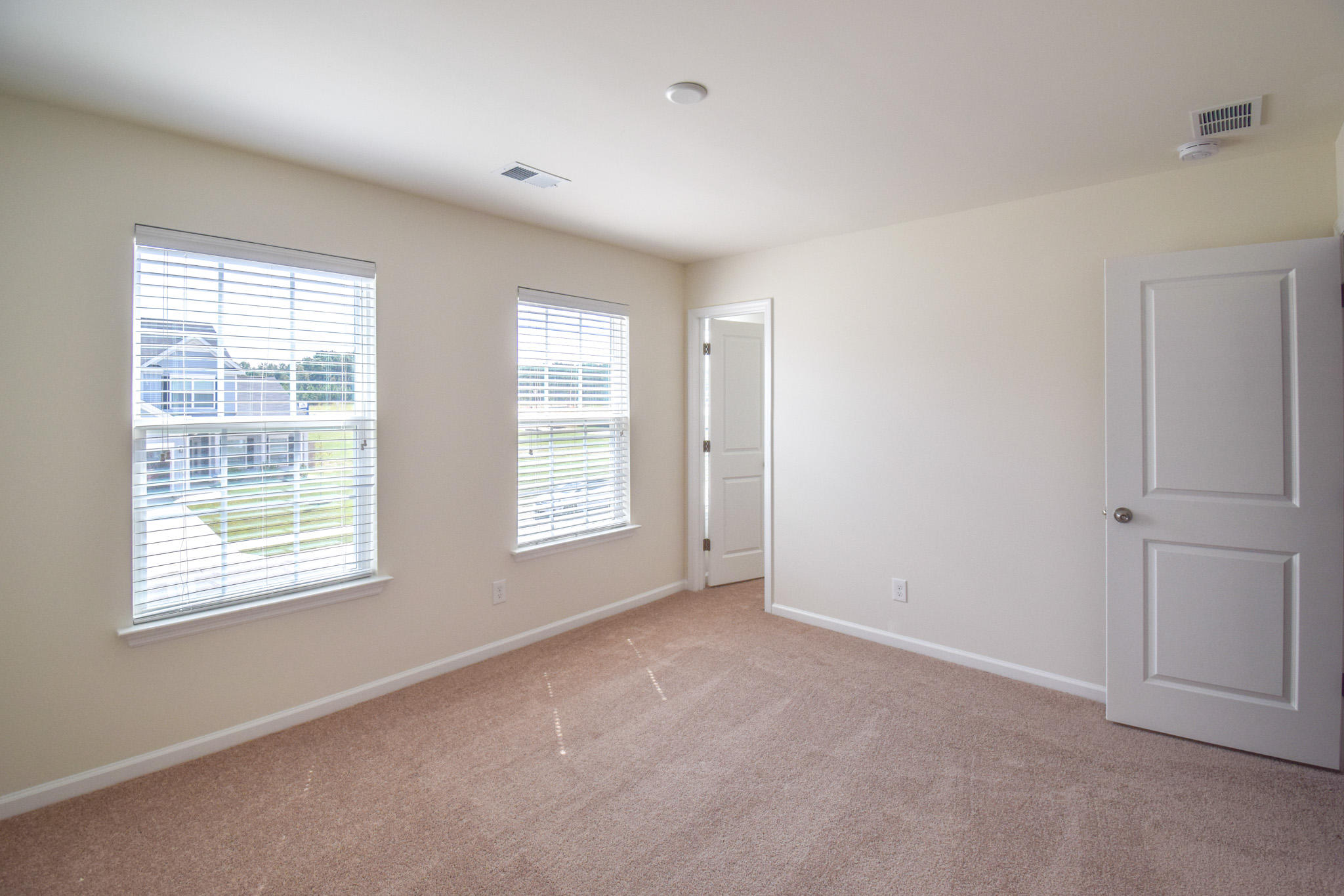 304 Silverleaf Lane Moncks Corner, SC 29461 - Photo 26 of 35 Spacious Bedroom 3