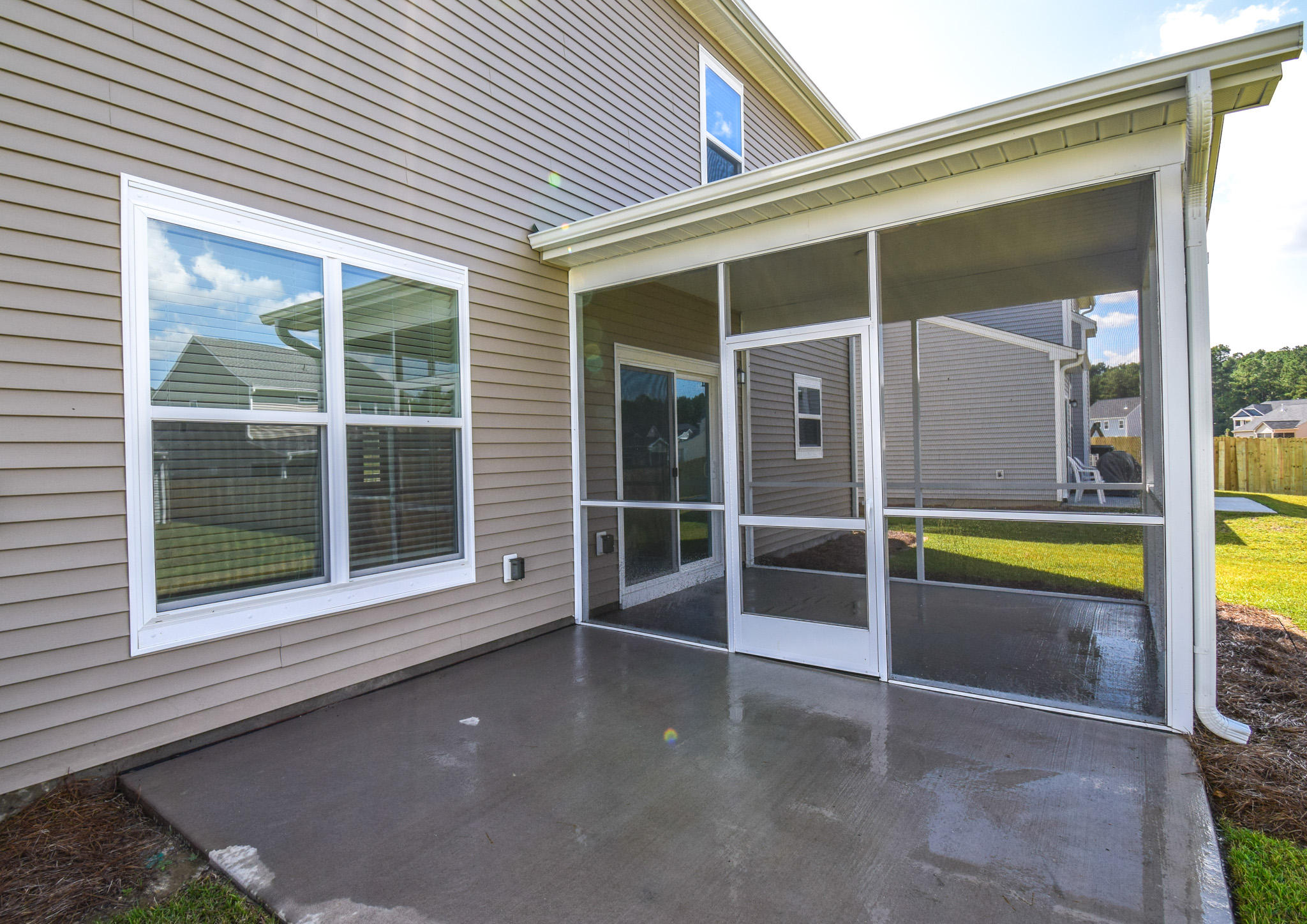 304 Silverleaf Lane Moncks Corner, SC 29461 - Photo 28 of 35 Screened Porch