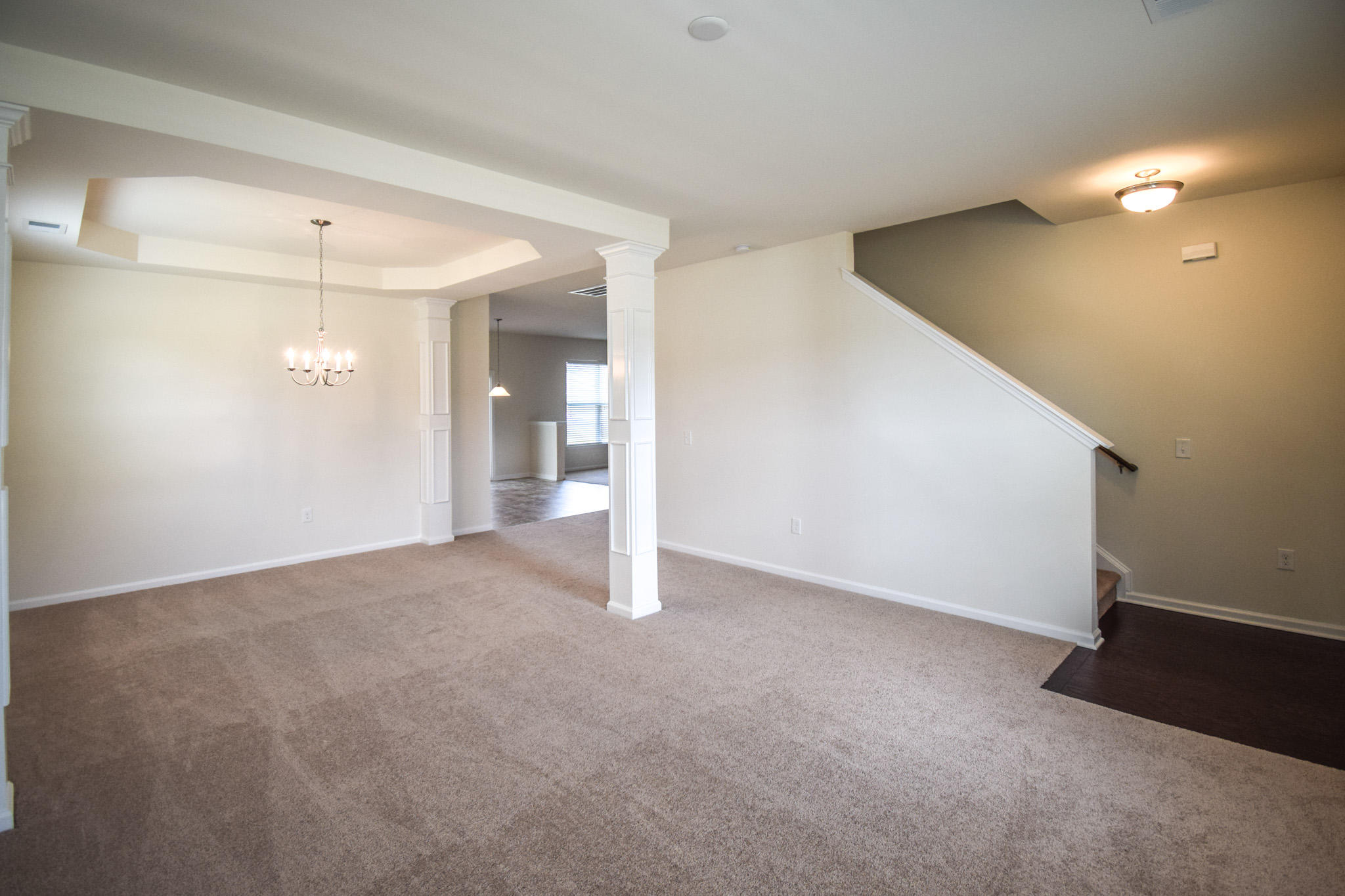 304 Silverleaf Lane Moncks Corner, SC 29461 - Photo 4 of 35 Open Living Room