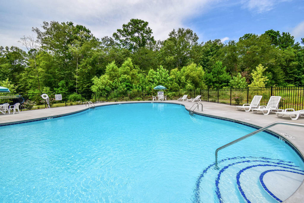 304 Silverleaf Lane Moncks Corner, SC 29461 - Photo 33 of 35 Cypress Grove Sparkling New Pool