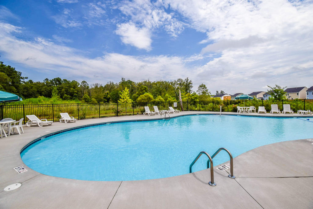 304 Silverleaf Lane Moncks Corner, SC 29461 - Photo 34 of 35 Peaceful and Serene