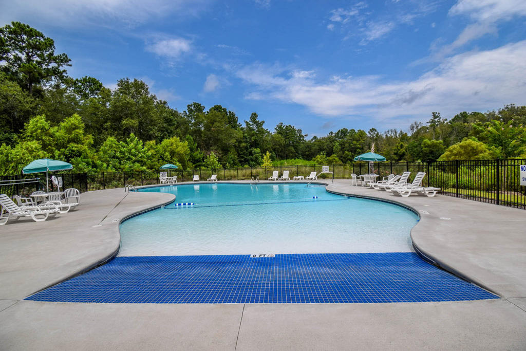 304 Silverleaf Lane Moncks Corner, SC 29461 - Photo 35 of 35 Awaiting Your Arrival!