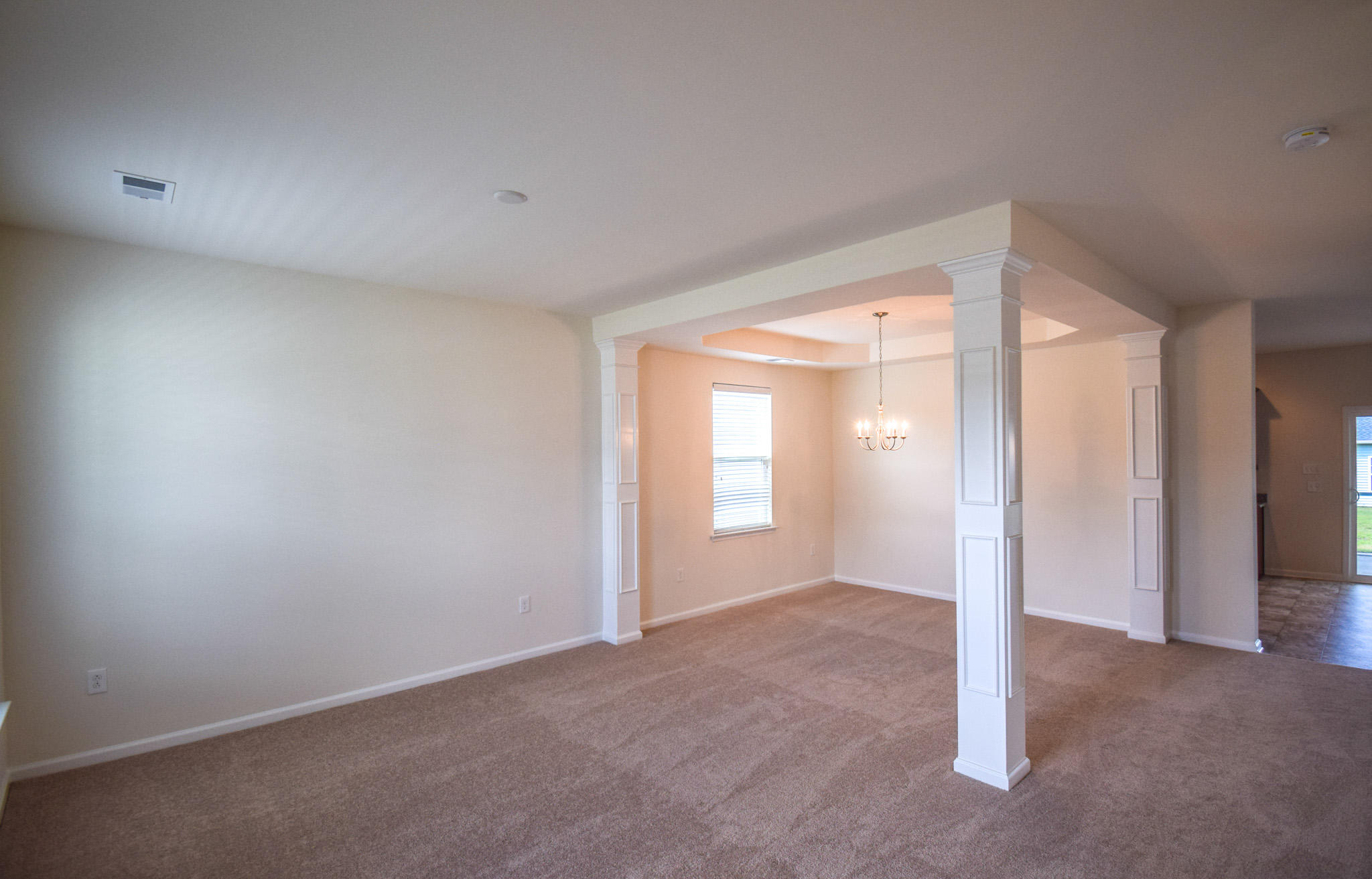 304 Silverleaf Lane Moncks Corner, SC 29461 - Photo 5 of 35 Open Layout