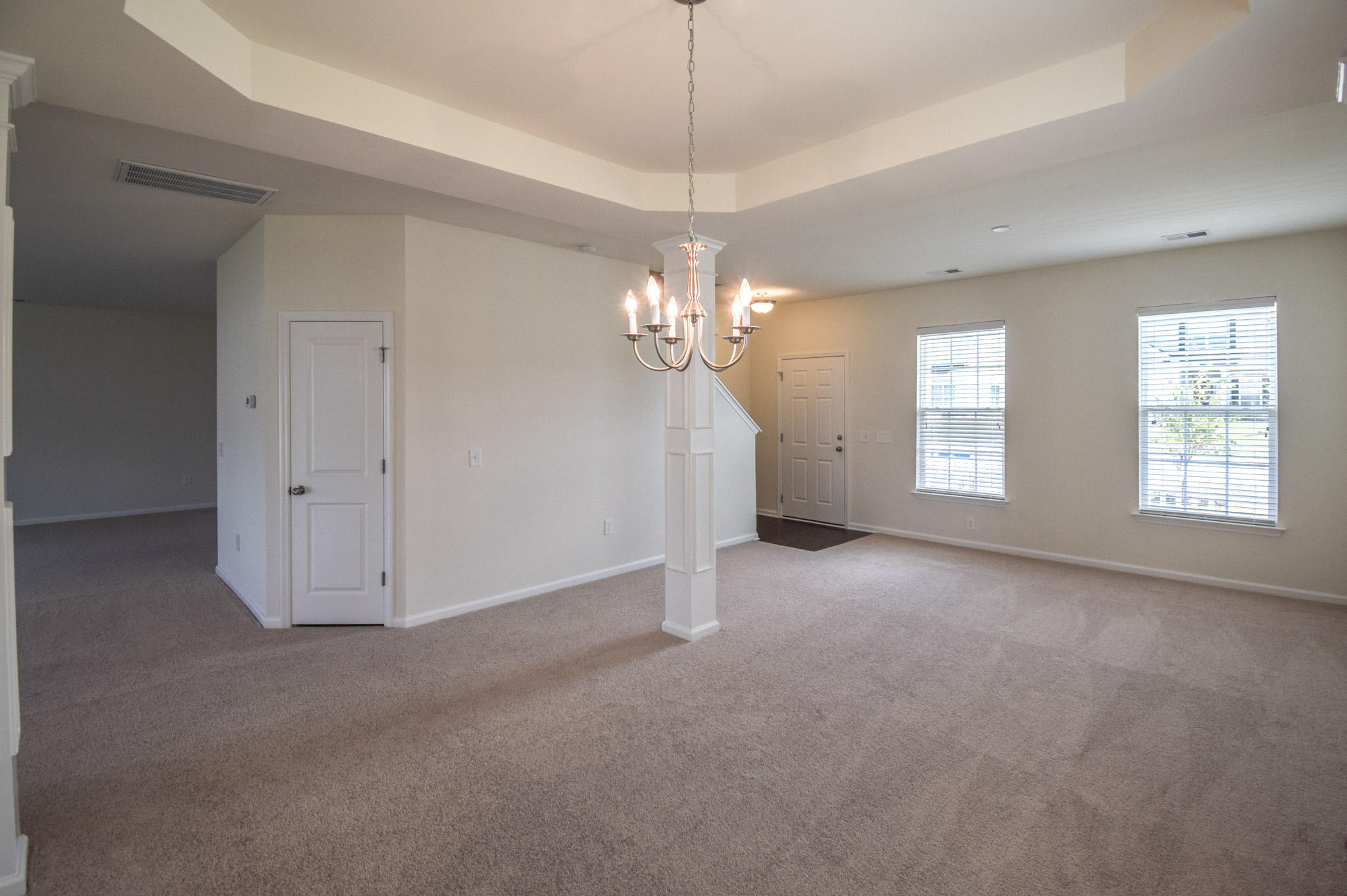 304 Silverleaf Lane Moncks Corner, SC 29461 - Photo 7 of 35 Elegant Formal Dining