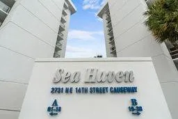 $224,500 | 2731 Northeast 14th Street Causeway, Unit 710, Pompano Beach, FL 33062