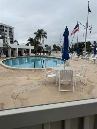$224,500 | 2731 Northeast 14th Street Causeway, Unit 710, Pompano Beach, FL 33062