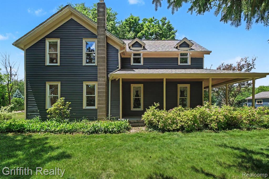 3970 Van Amberg Road Brighton, MI 48114 - Photo 28 of 42