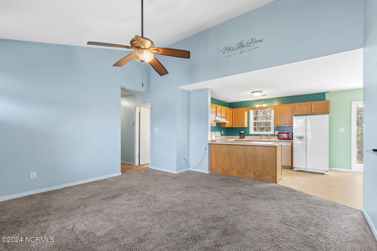 249 Parnell Road Hubert, NC 28539 - Photo 4 of 21 parnell-5