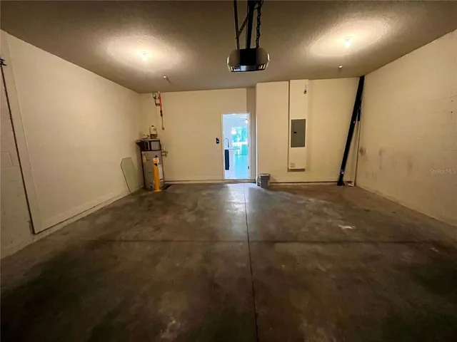 a view of street with parked cars