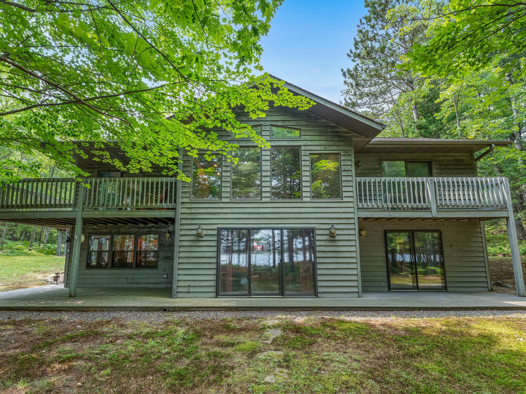 4418 West Stormy Lake Road Conover, WI 54519 - Photo 23 of 67 Gallery Image 23