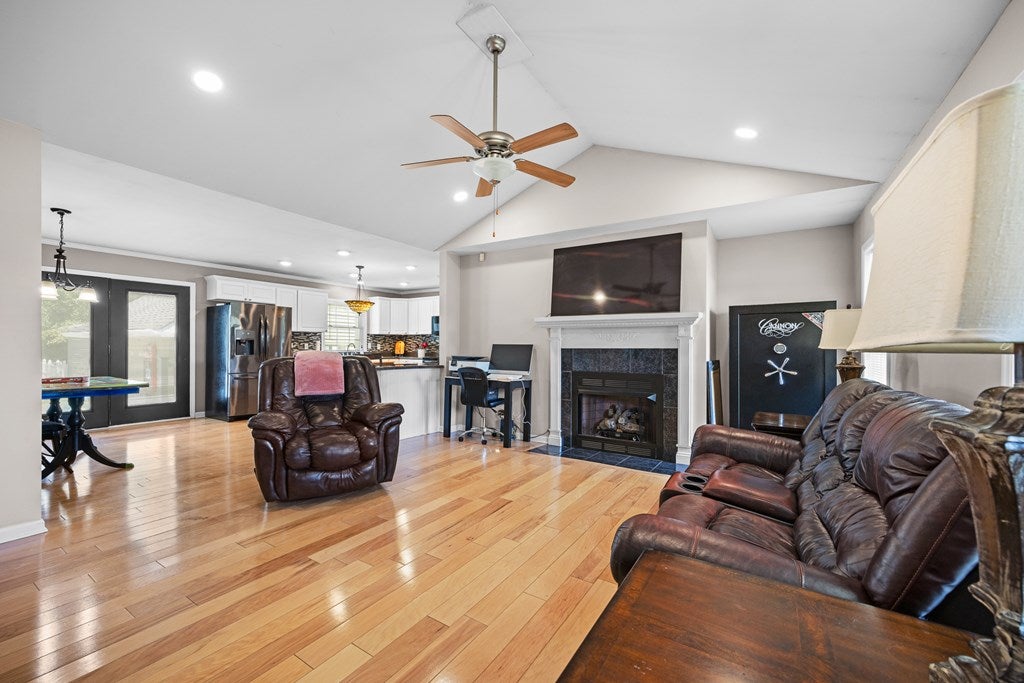 127 Mill Road Norman Park, GA 31771 - Photo 7 of 52 Gallery Image 7