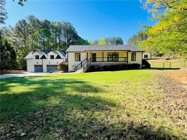 $899,000 | 345 Etheridge Road, Auburn, GA 30011